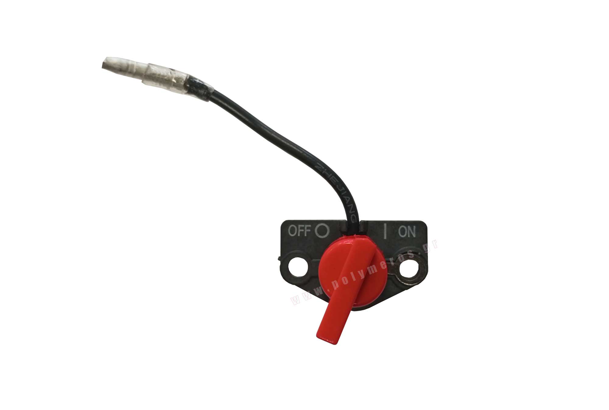 Διακόπτης On-Off κινητήρα Robin - Subaru EX17, EX21