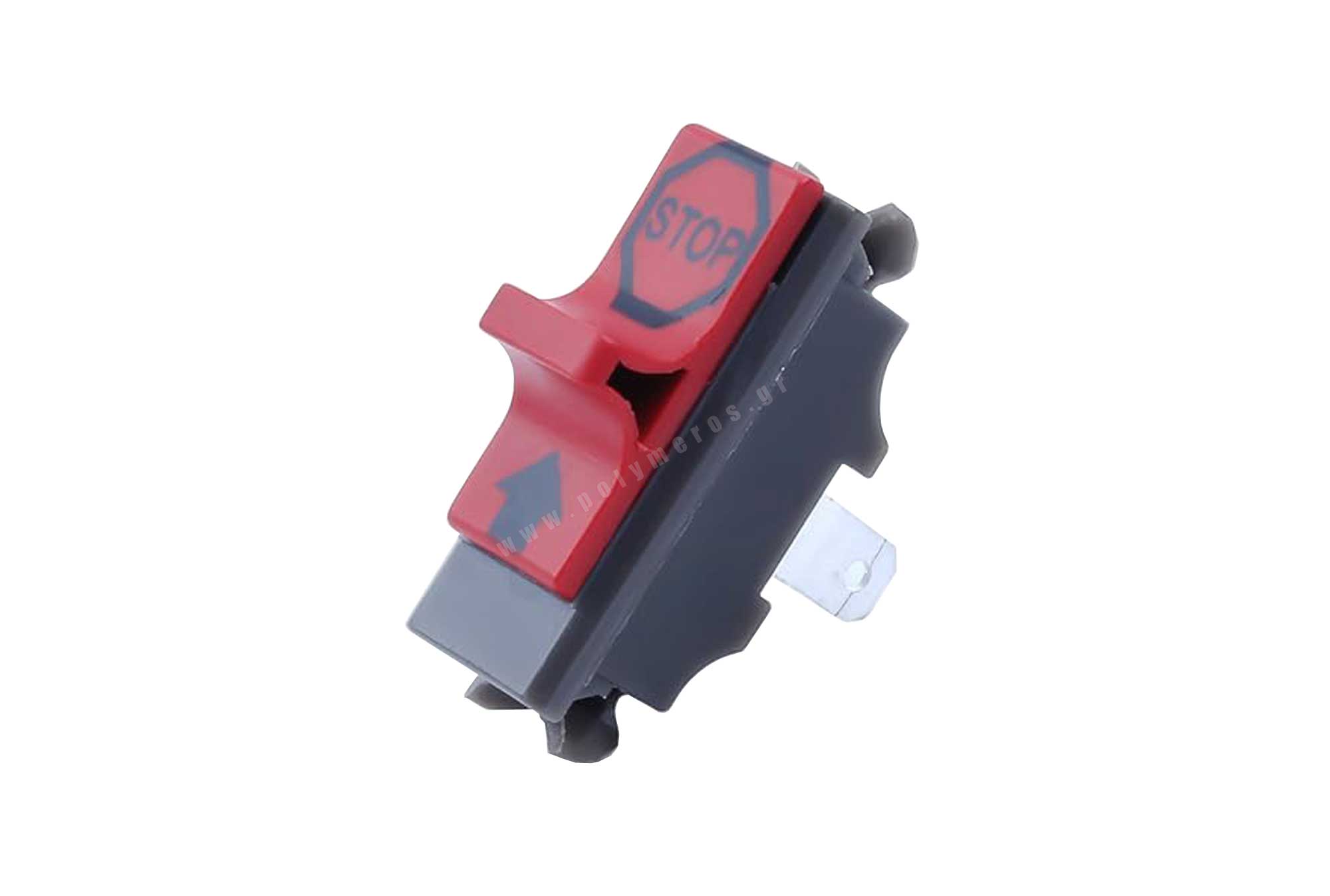 Διακόπτης Start-Stop αλυσοπρίονου Husqvarna T525, T540XP (5227982-01)