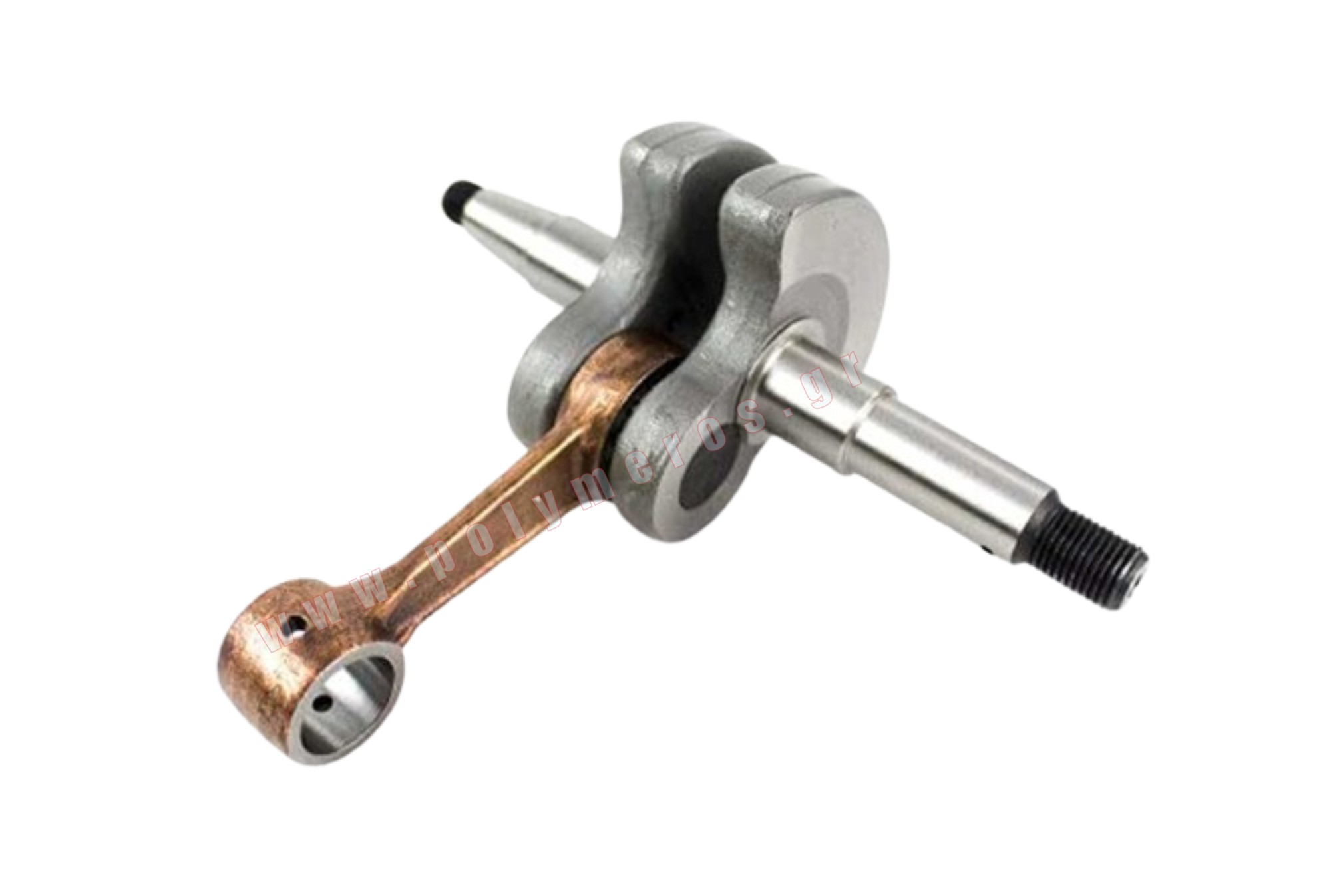 Στρόφαλος για Husqvarna 385 XP XPG, 390 XP & EPA ( 5039934-04)