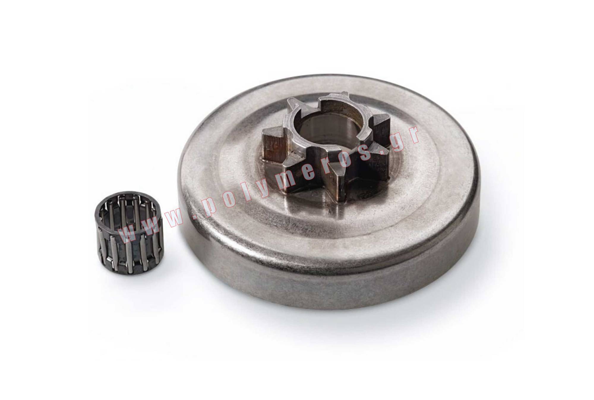 Καμπάνα αλυσοπρίονου Husqvarna 445, 450 (325'' 7T) (5780979-01)