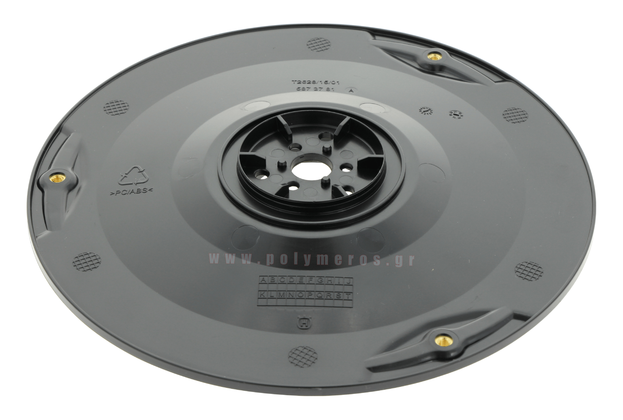 Πλαστικός δίσκος κοπτικού automower 420, 450X, 520 (5988144-01)