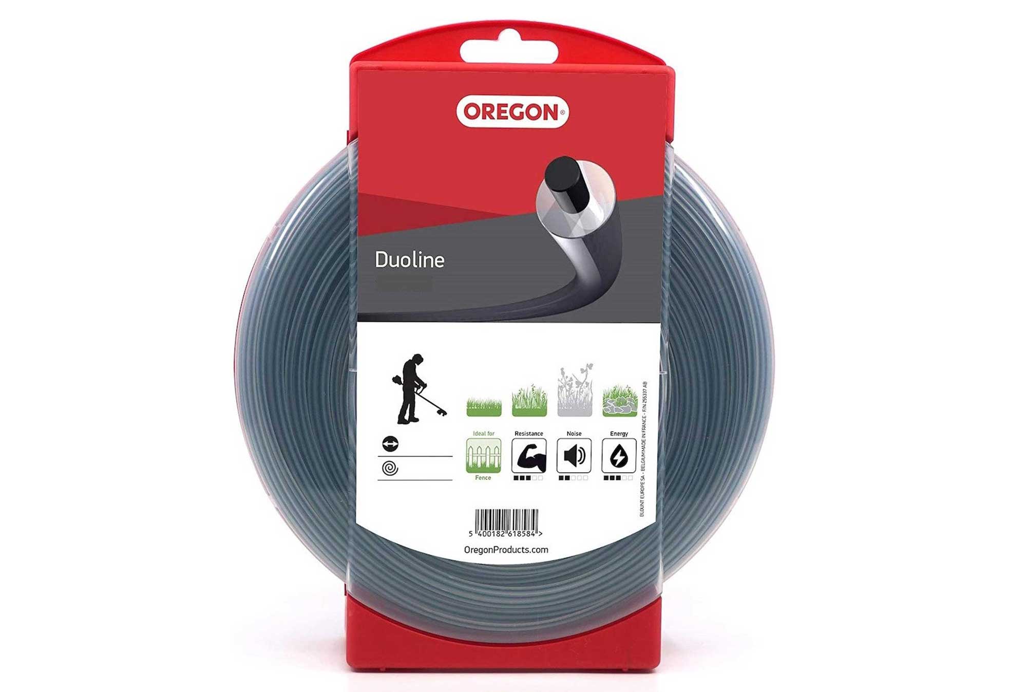 Duoline | Oregon | Μεσινέζα 4.0mm X 30m