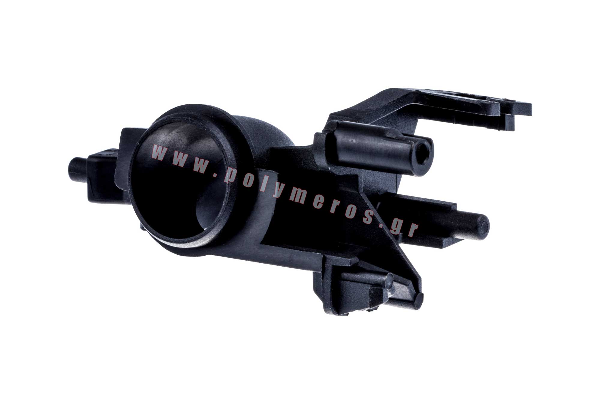 Έδρα φίλτρου αέρα καρμπυρατέρ Husqvarna 340, 345, 350,  351, Jonsered 2145, 2149, 2150, CS2141, CS2147, CS2150, CS2152 (5038694-01)