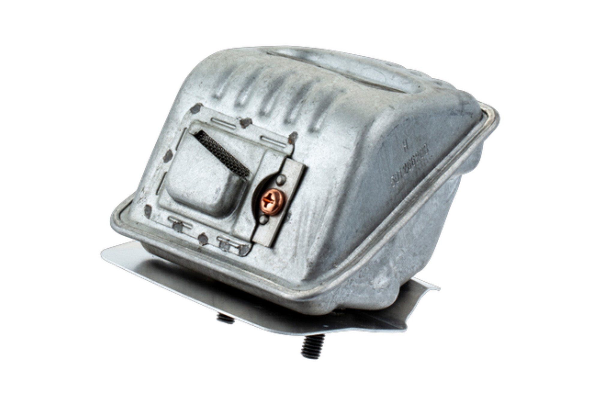 Εξάτμιση αλυσοπρίονου γνήσια Husqvarna 130 MARK II (5012662-03)