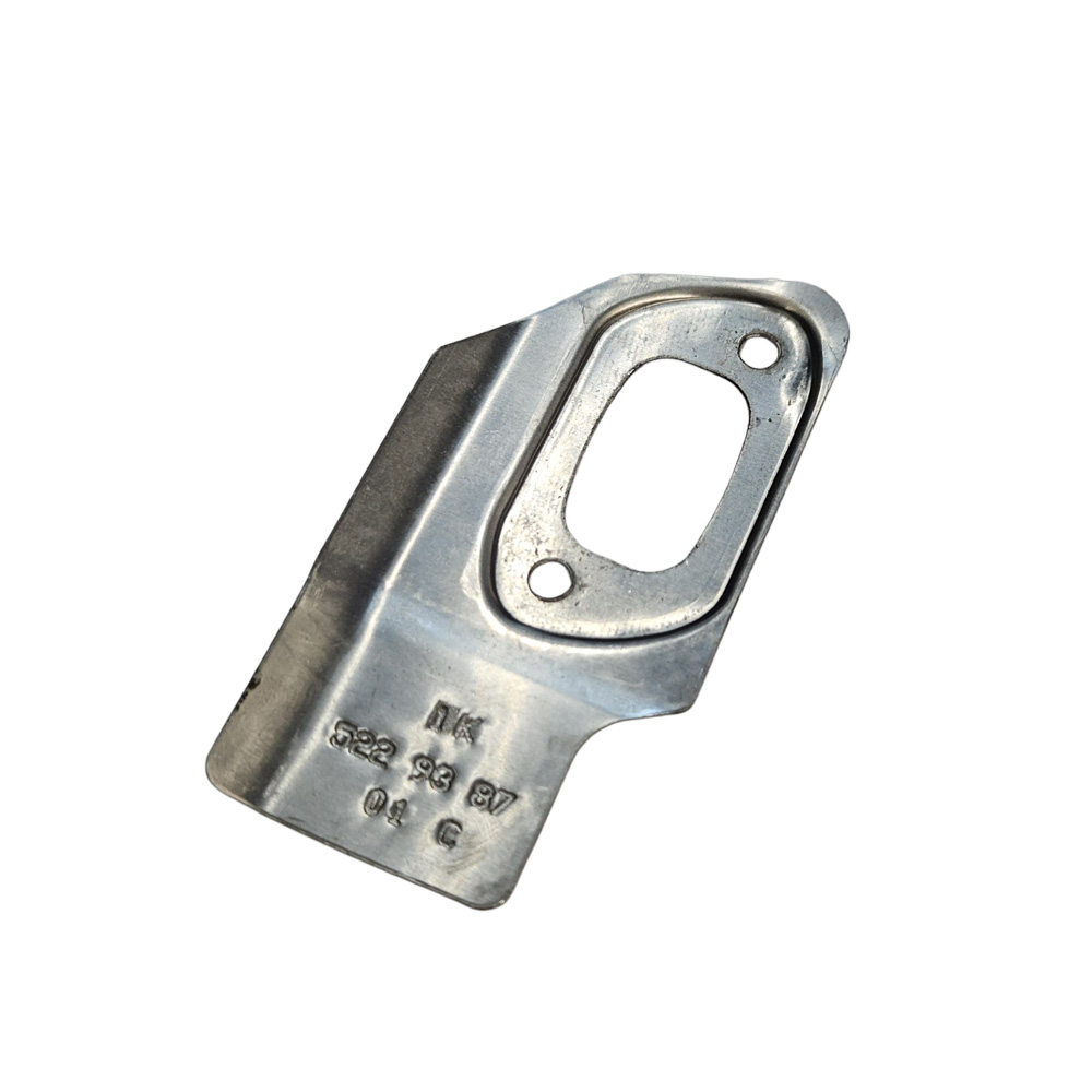 Εκτροπέας Θερμότητας 545RX - 545RXT