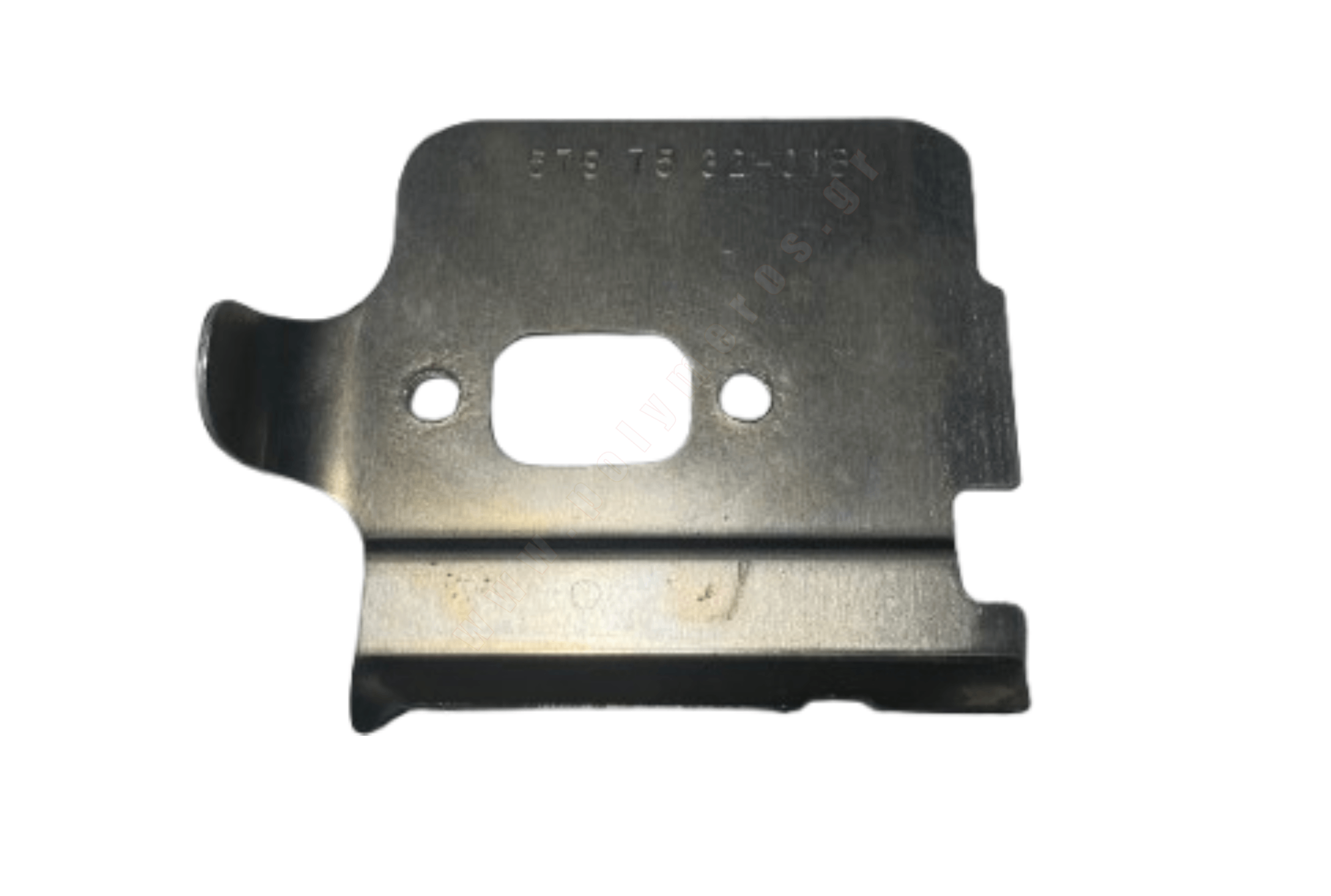 Εκτροπέας θερμότητας αλυσοπρίονου Husqvarna 445, 450 (5797532-01)