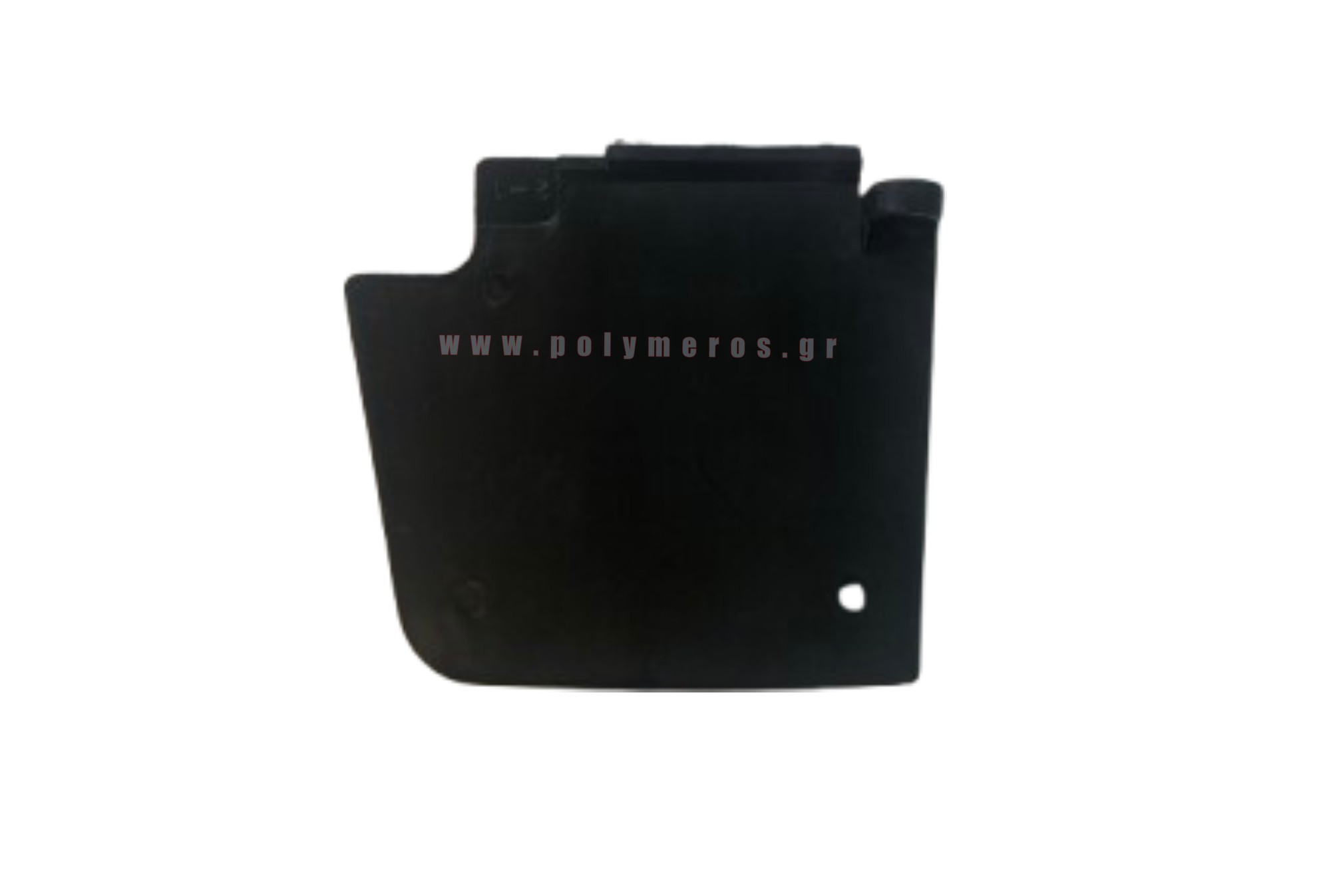 Εκτροπέας θερμότητας θαμνοκοπτικού Kaiser PNBC620 