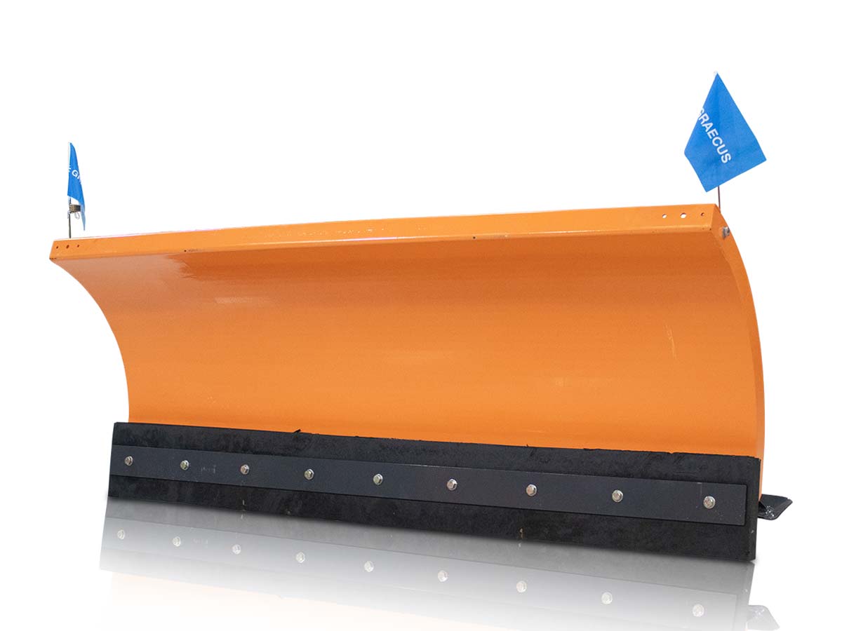 EX250 | Graecus | Εκχιονιστικό για τρακτέρ 