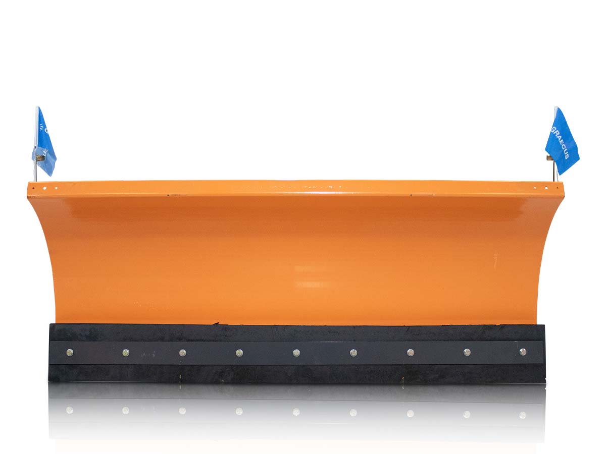 EX175 | Graecus | Εκχιονιστικό για τρακτέρ 