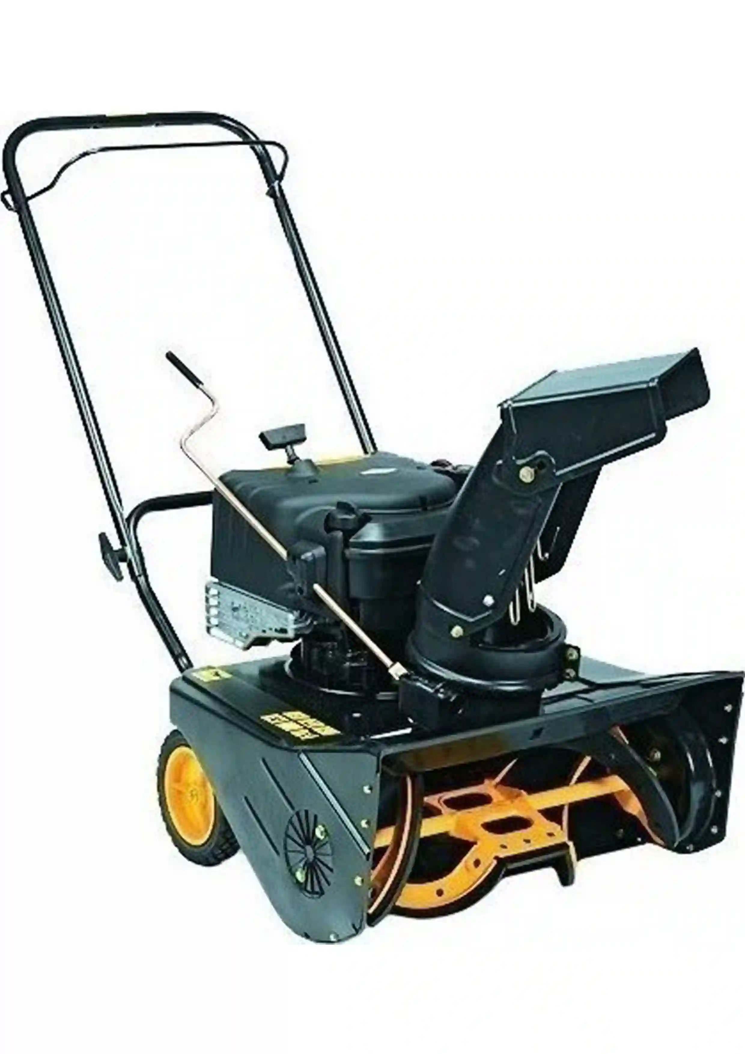 SB 210 | Partner | Εκχιονιστικό 