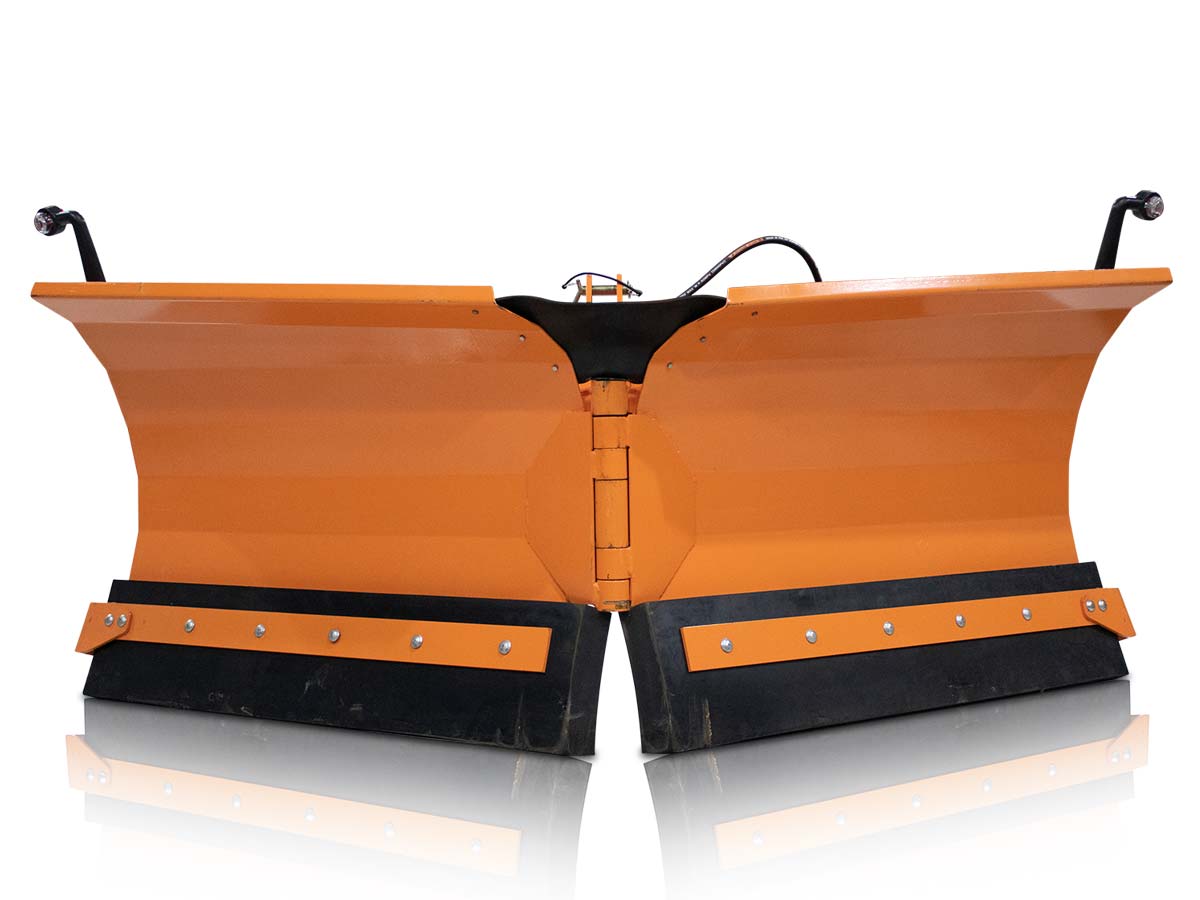 EXV300 | Graecus | Εκχιονιστικό για τρακτέρ 