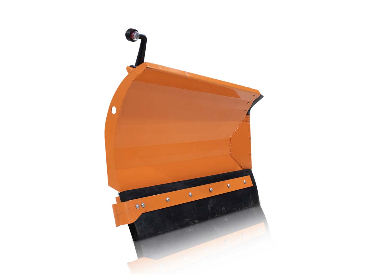 EXV250 | Graecus | Εκχιονιστικό για τρακτέρ 