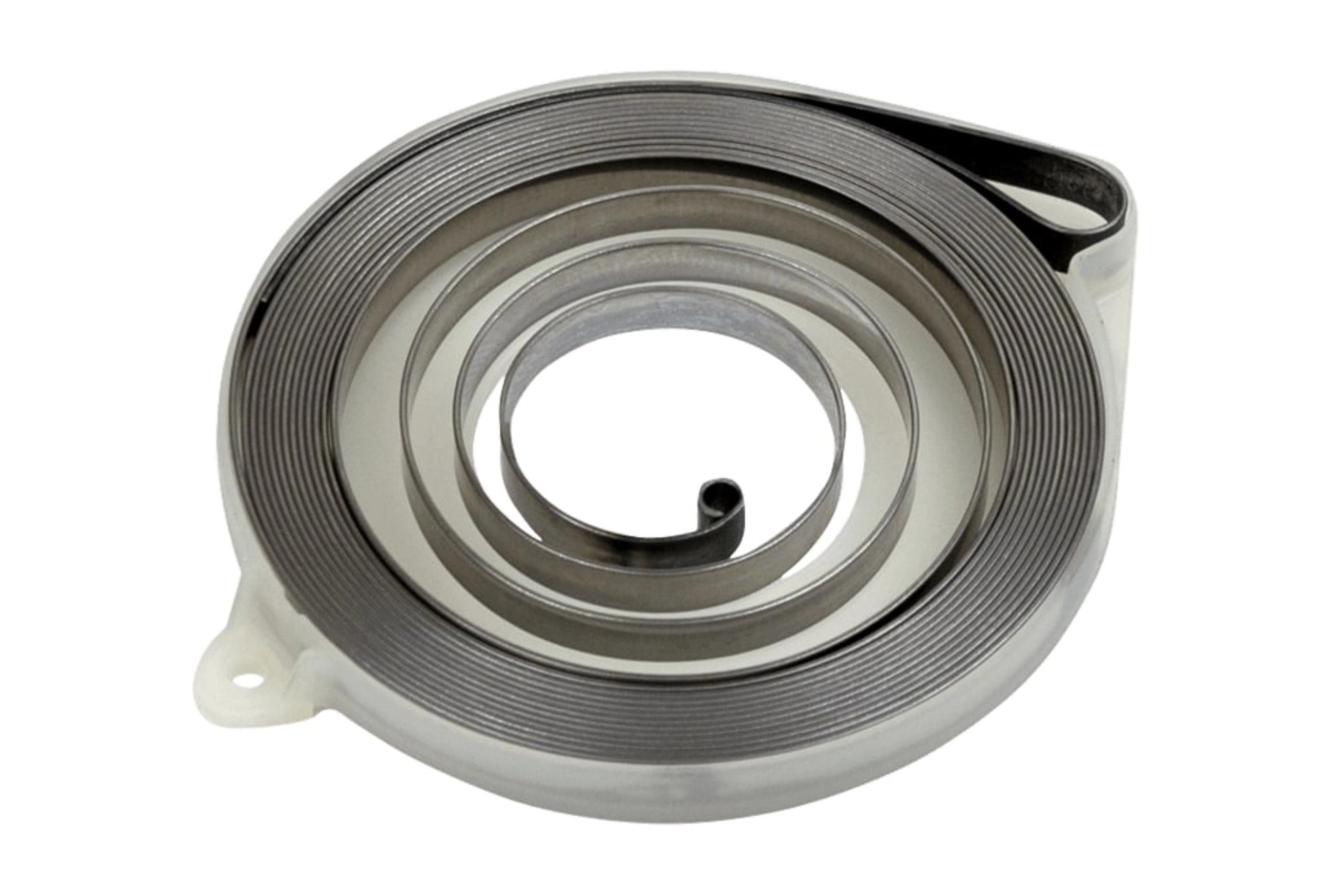 Ελατήριο επαναφοράς χειρόμιζας αλυσοπρίονου Husqvarna 340 (5370931-01)