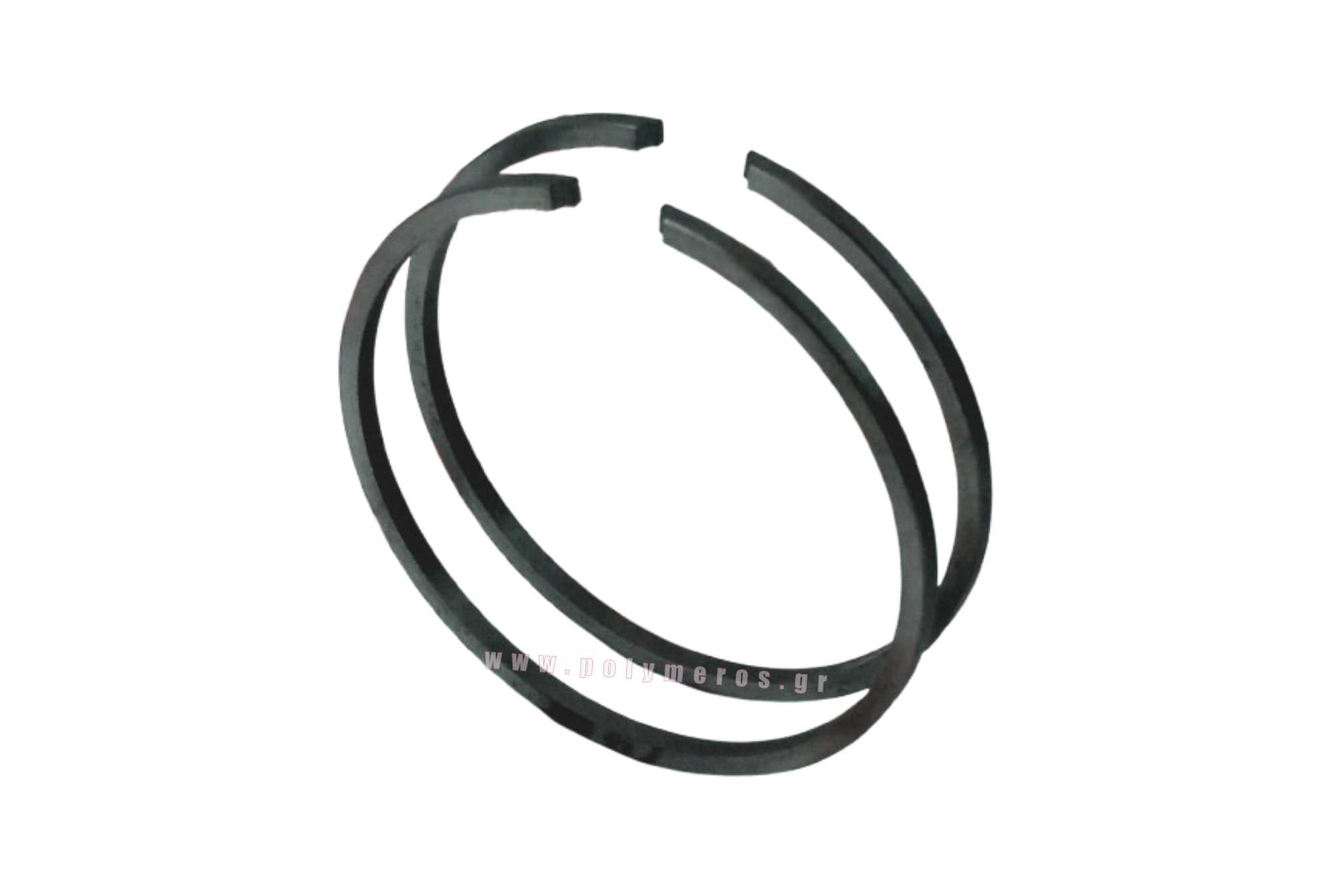 Ελατήριο εμβόλου αλυσοπρίονου D.45x1.5mm Efco (500800-13)