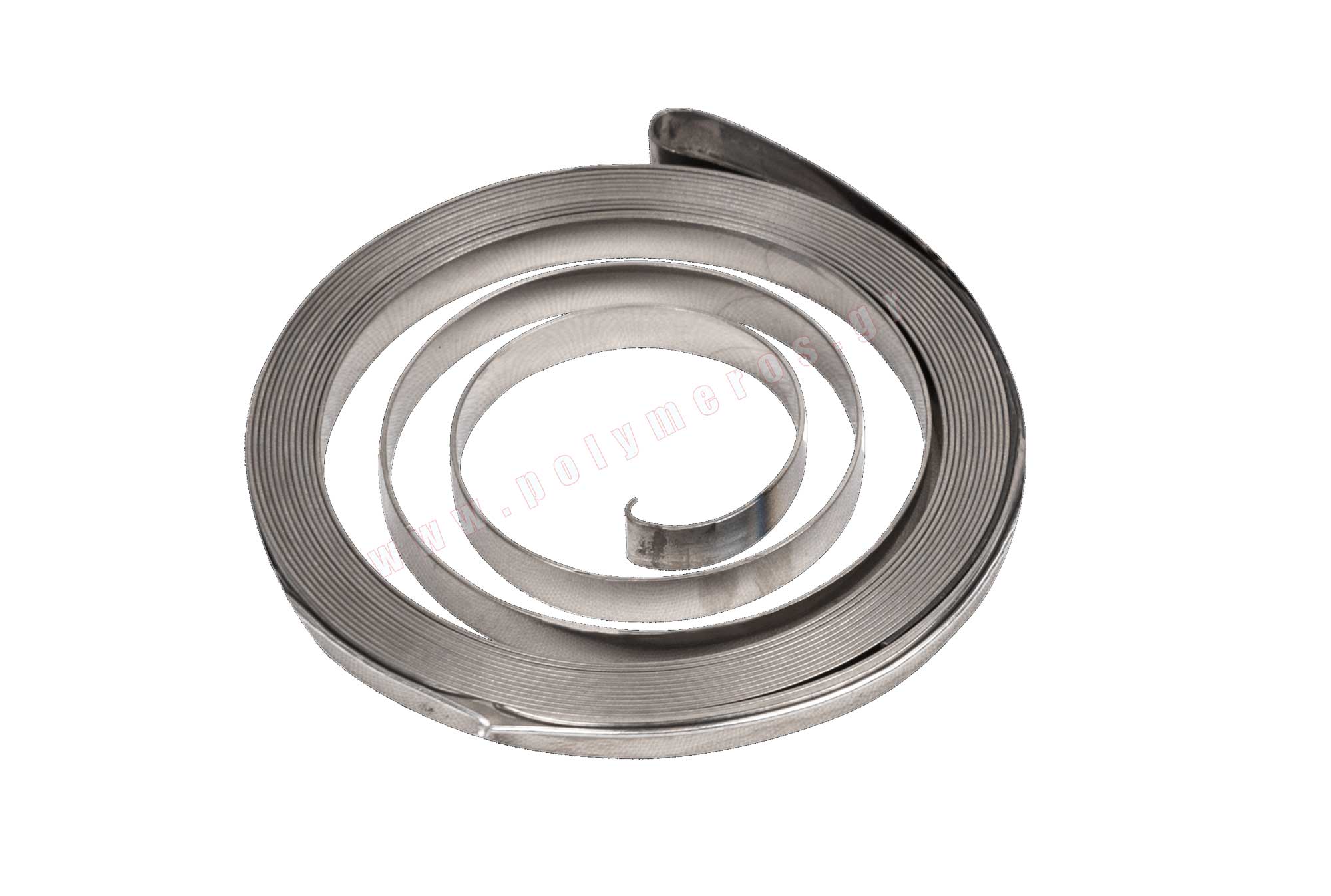 Ελατήριο επαναφοράς χειρόμιζας αλυσοπρίονου Husqvarna 362XP, 385XP, 390XP (5037872-01)