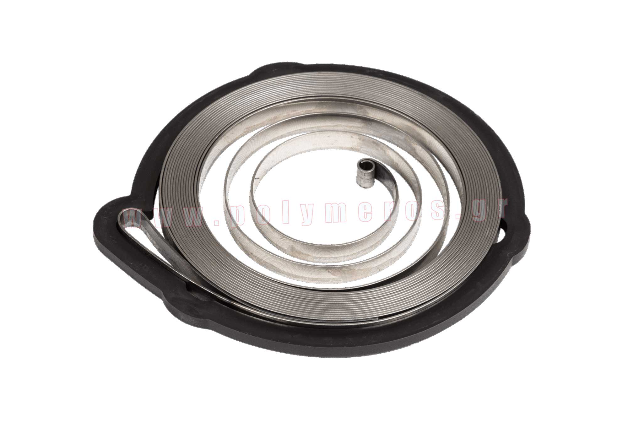 Ελατήριο επαναφοράς χειρόμιζας φυσητήρα Husqvarna 356BF, 356BTX (5031350-01)