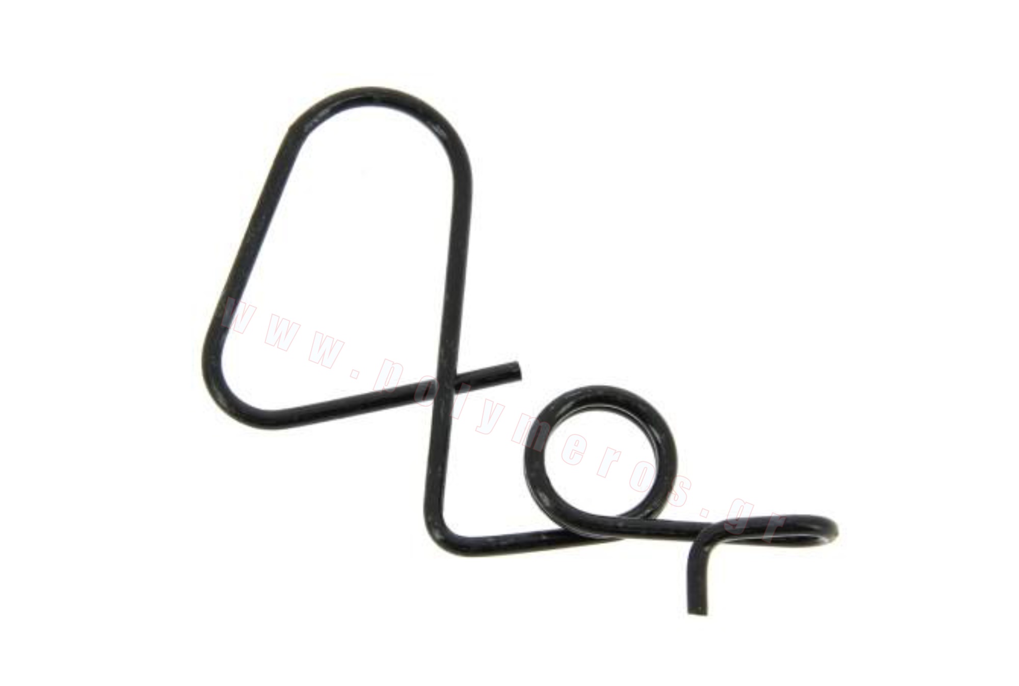 Ελατήριο κάδου τρακτέρ κήπου Husqvarna M220-107TC (5835803-01)