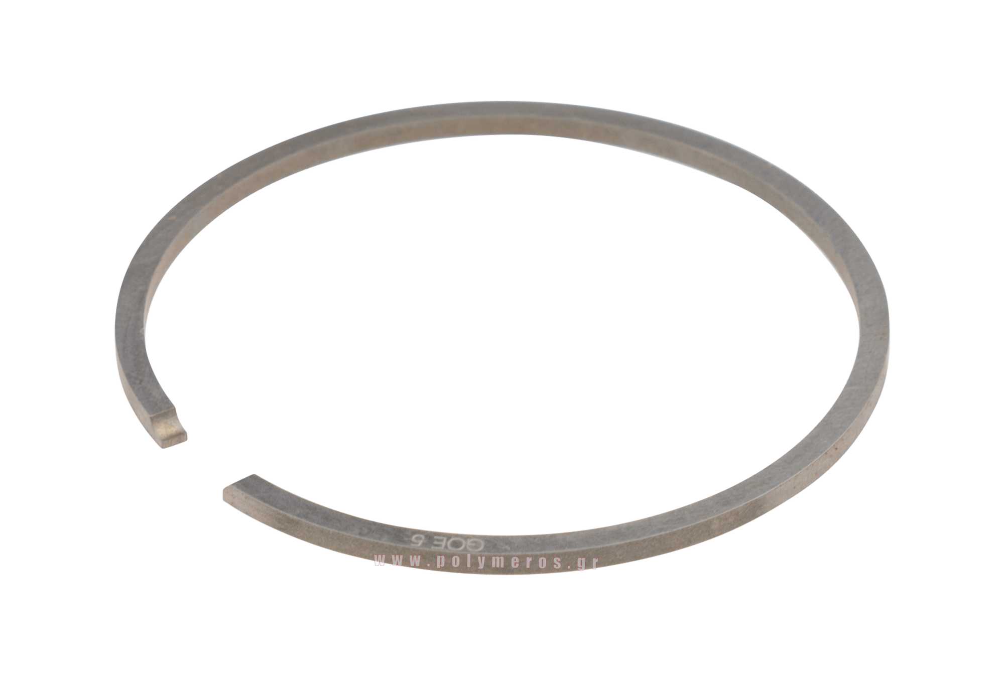 Ελατήριο εμβόλου αλυσοπρίονου D.42x1.5mm Husqvarna 242,  340, 345R (5032890-05)