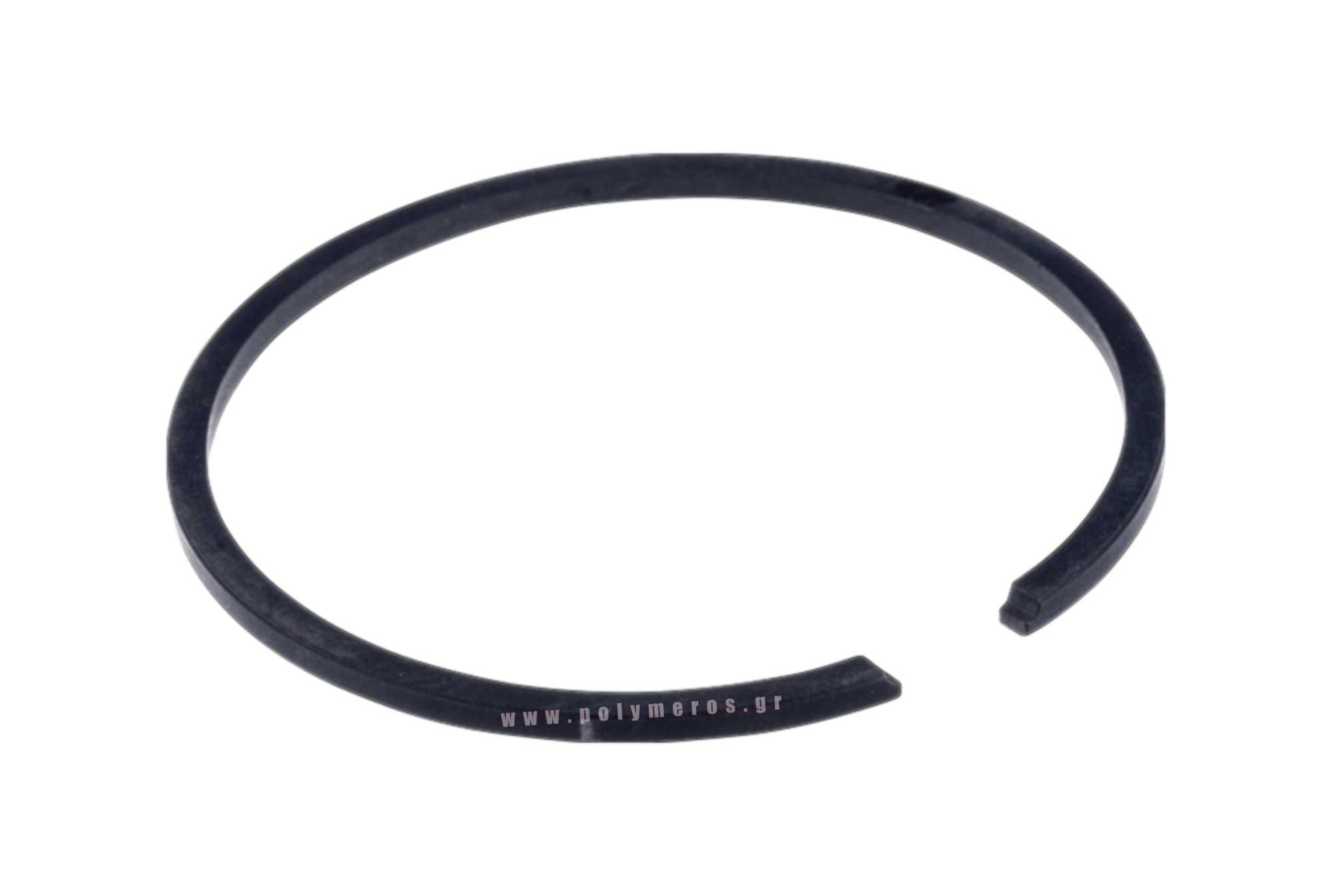 Ελατήριο εμβόλου αλυσοπρίονου D.46x1.5mm Husqvarna 257, 51, 357XP (5032890-14)