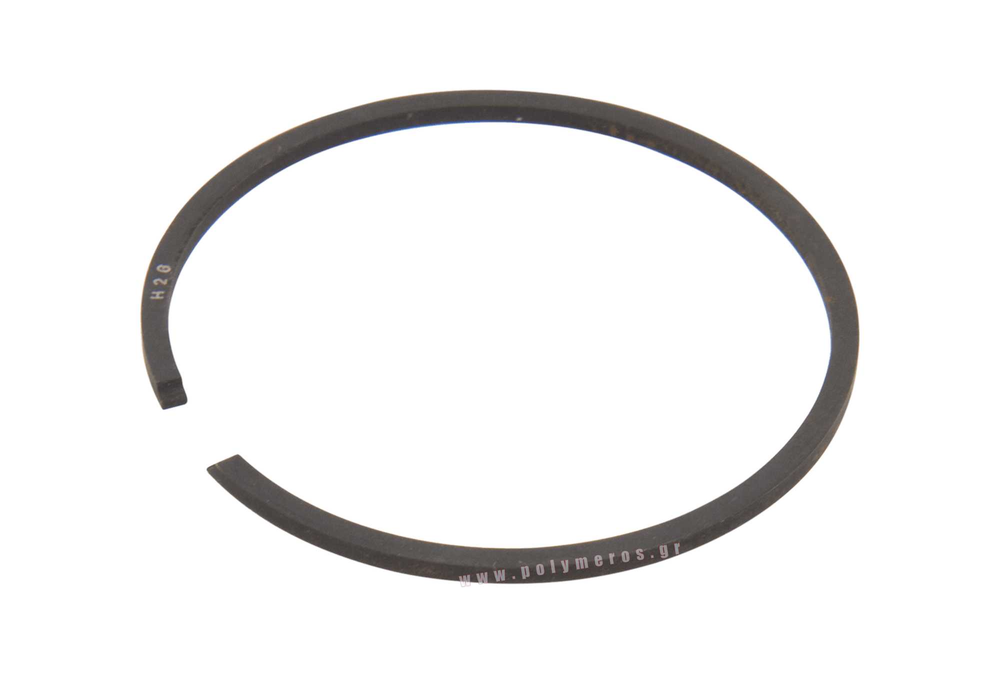 Ελατήριο εμβόλου αλυσοπρίονου D.44x1.5mm Husqvarna 450E (5440887-01)