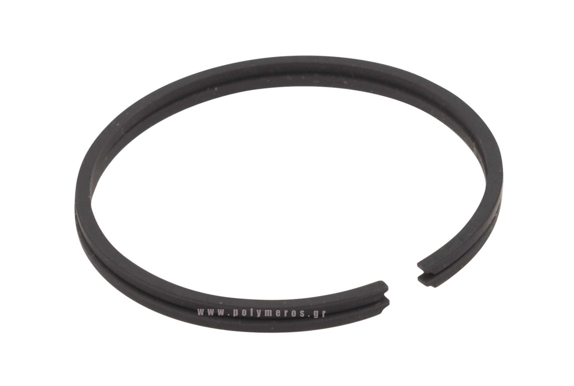 Ελατήριο εμβόλου / δαχτυλίδι πιστονιού κονταροαλυσοπρίονου D.35x1.2mm Husqvarna 128PS (5752279-01)