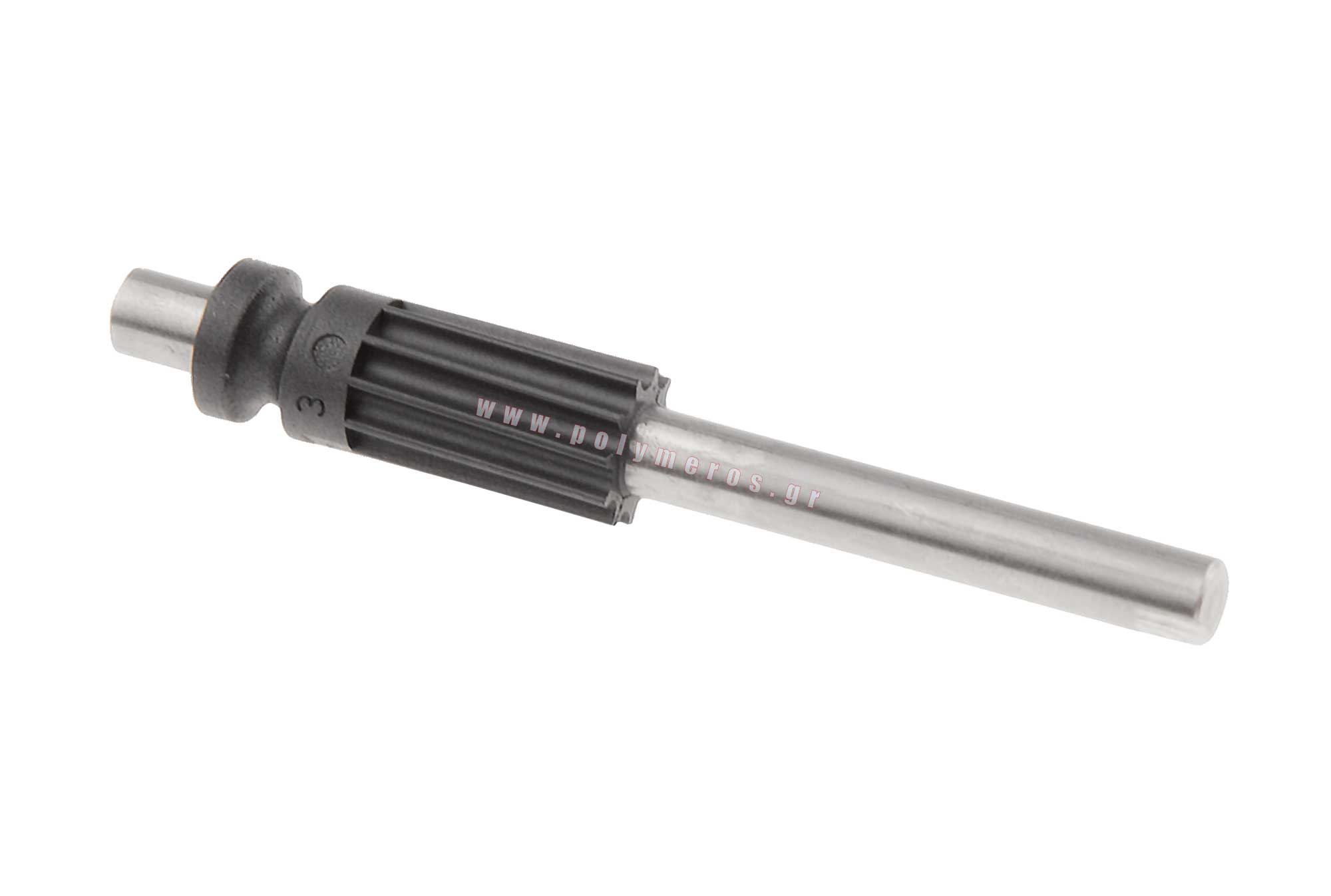 Έμβολο αντλίας λαδιού αλυσοπρίονου  Husqvarna 135, 140, 435, 440, 445, 450 | Jonsered CS2240, CS2250| McCulloch CS350, CS450 (5400579-01-14)