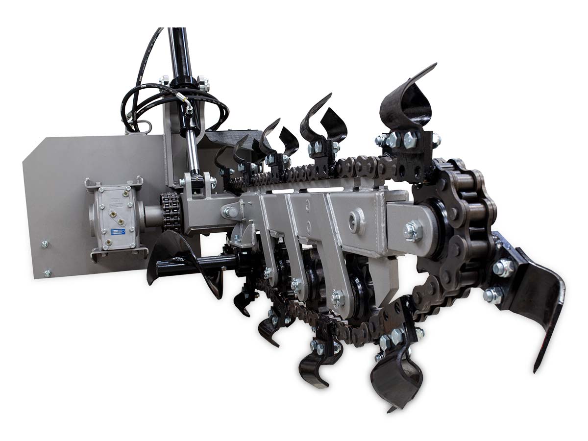 Graecus | Σκαπτική Καδένα 120