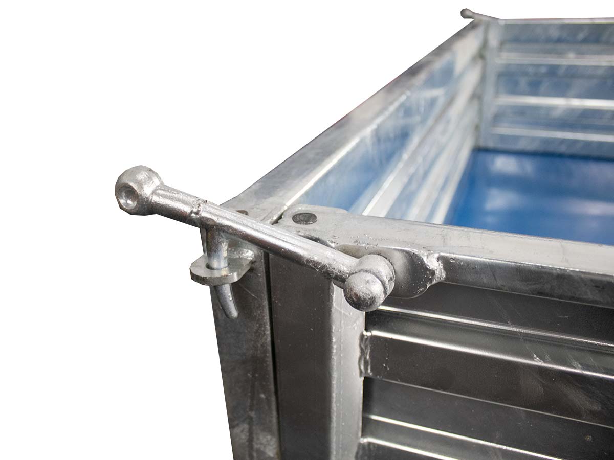 CM200 | Graecus | Κουτί μεταφοράς αναρτώμενο 