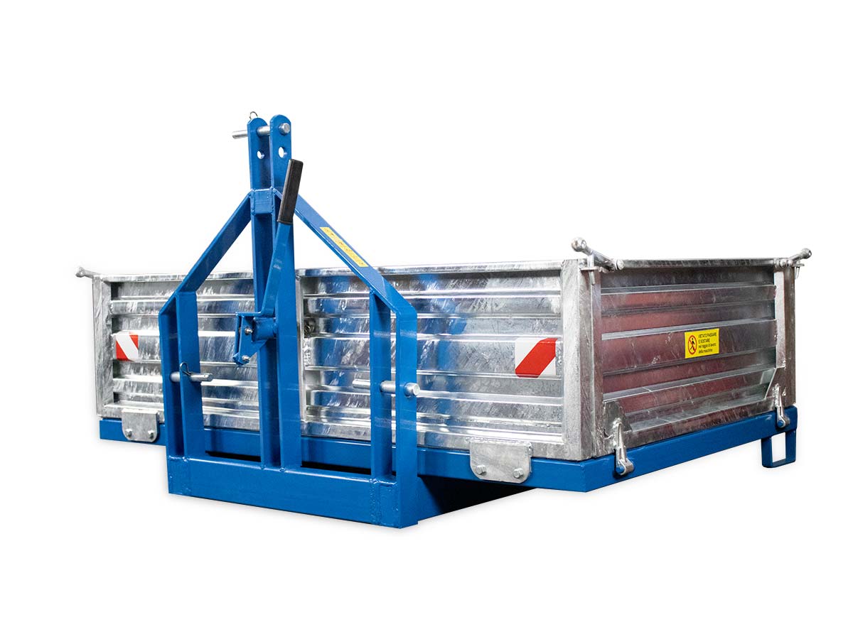 CM200 | Graecus | Κουτί μεταφοράς αναρτώμενο 