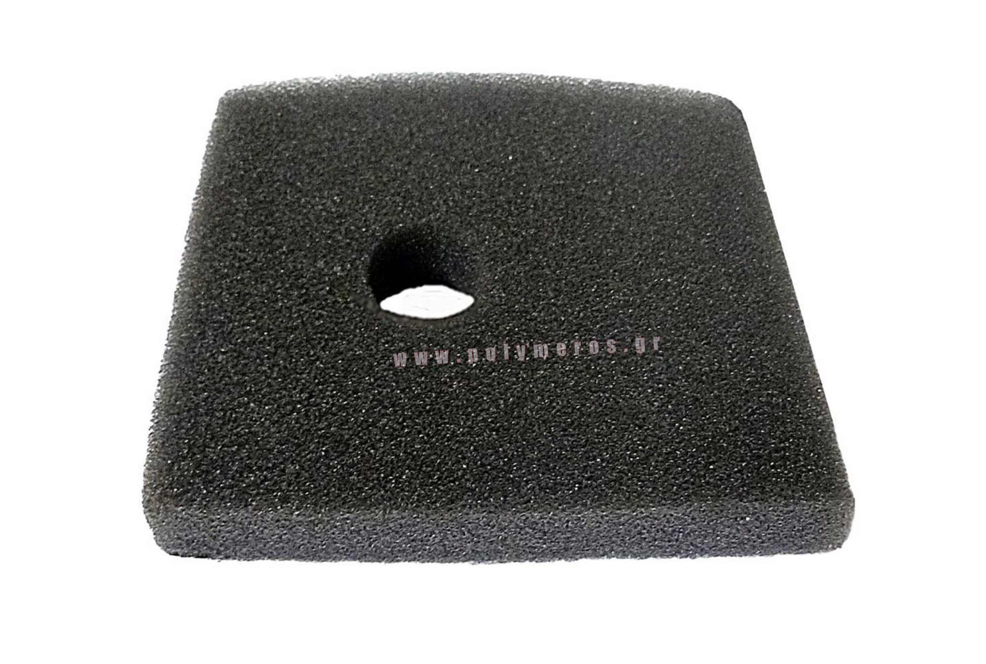 Φίλτρο αέρος μπορνουροψάλιδου Husqvarna 323 HE3, 325 HDA55 X-SERIES, 325 HE4 X-SERIES (5371863-01)