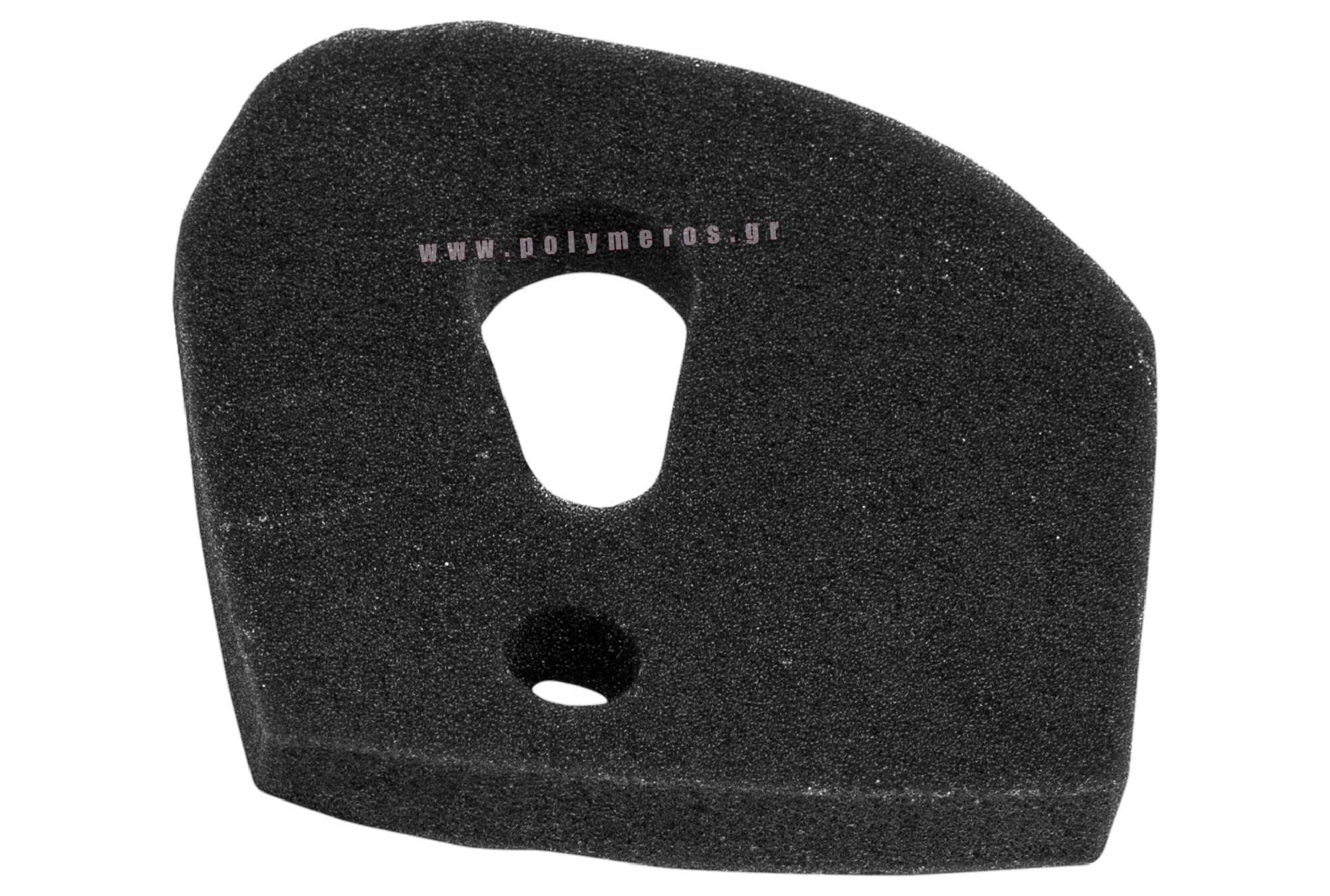 Φίλτρο αέρος θαμνοκοπτικού Husqvarna 135R, 336FR, 336RK (5762153-01)