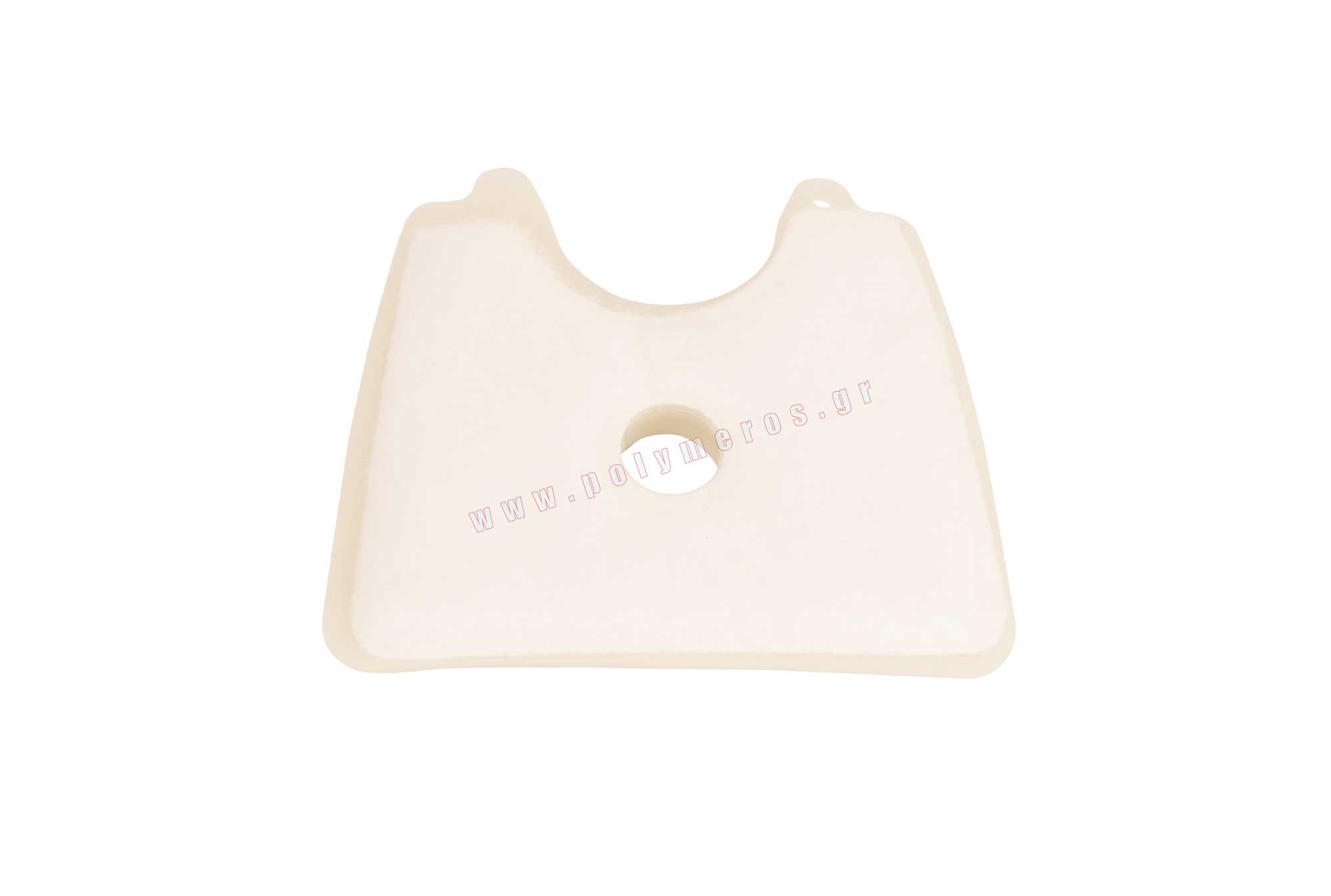 Φίλτρο αέρος φυσητήρα Husqvarna 125BX (5977979-01)