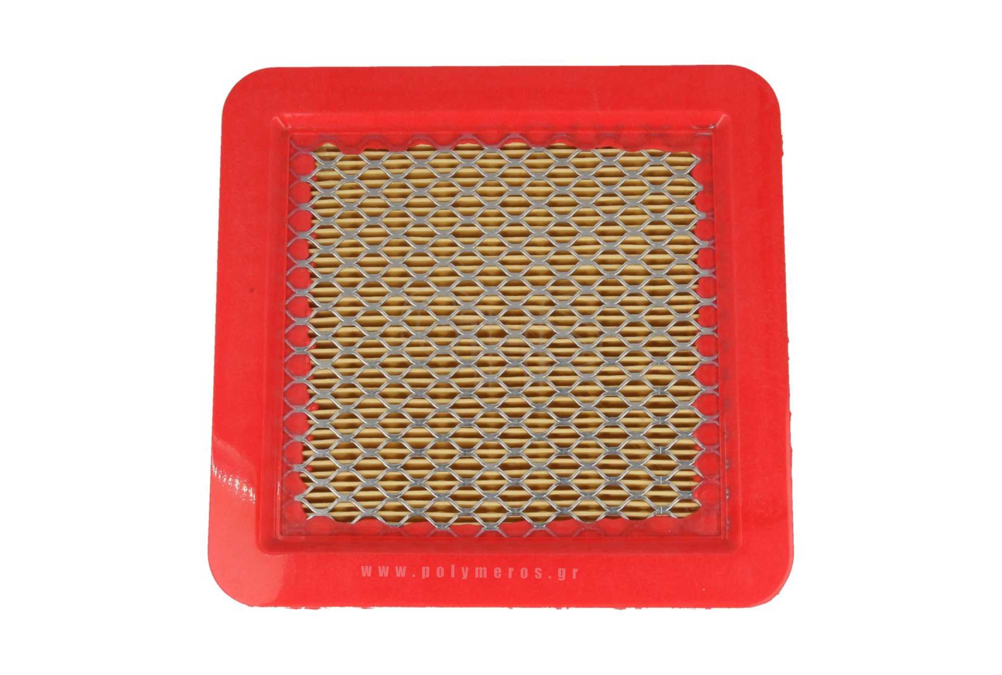 Φίλτρο αέρος για κινητήρα πετρελαίου (ξηρού τύπου) Loncin LC50D (180130217-00001)