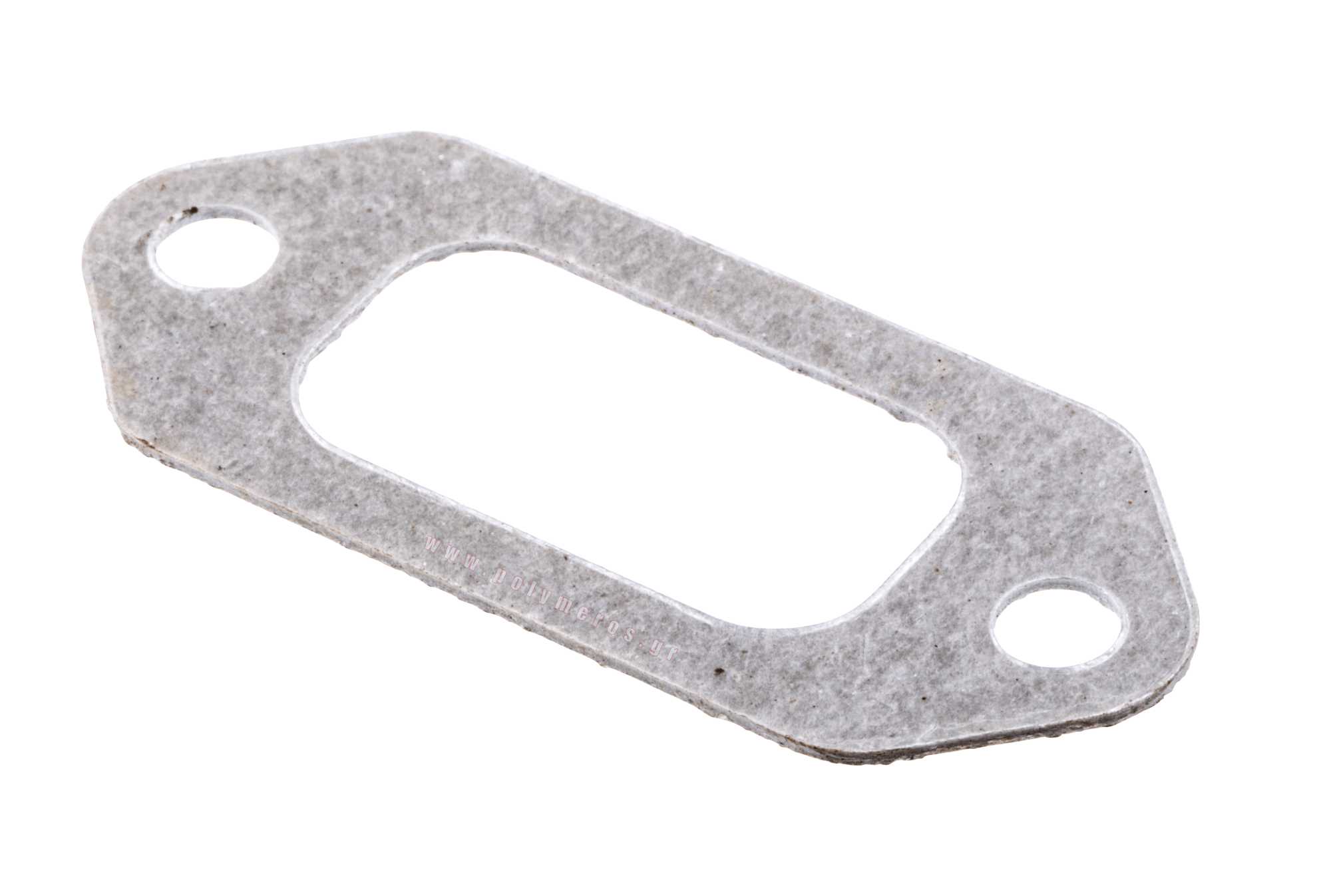 Φλάντζα εξάτμισης αλυσοπρίονου Husqvarna 365, 372 (5037759-01)