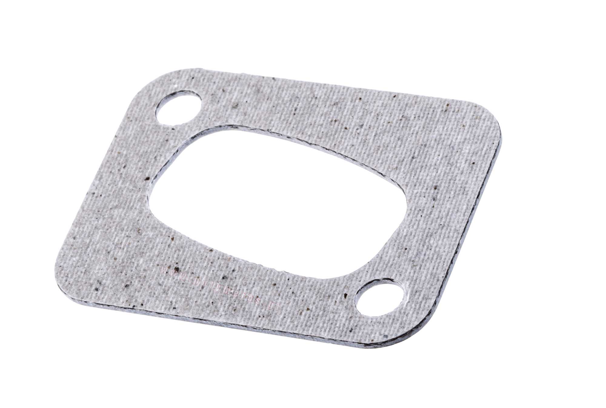  Φλάντζα εξάτμισης αλυσοπρίονου Husqvarna 340, 345, 346, 350 (5038625-01)