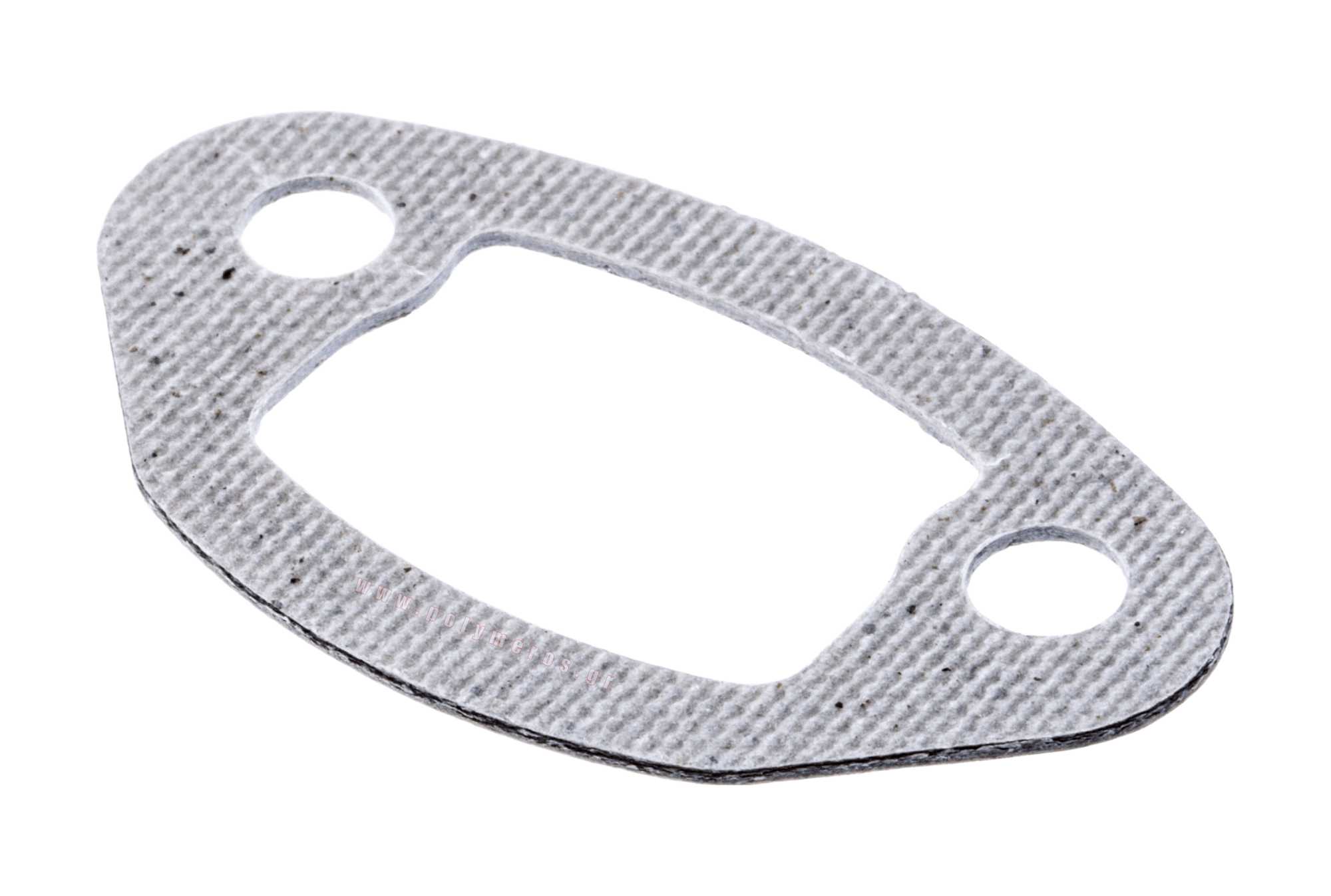 Φλάντζα εξάτμισης αλυσοπρίονου Husqvarna 545, 550 (5230524-01)