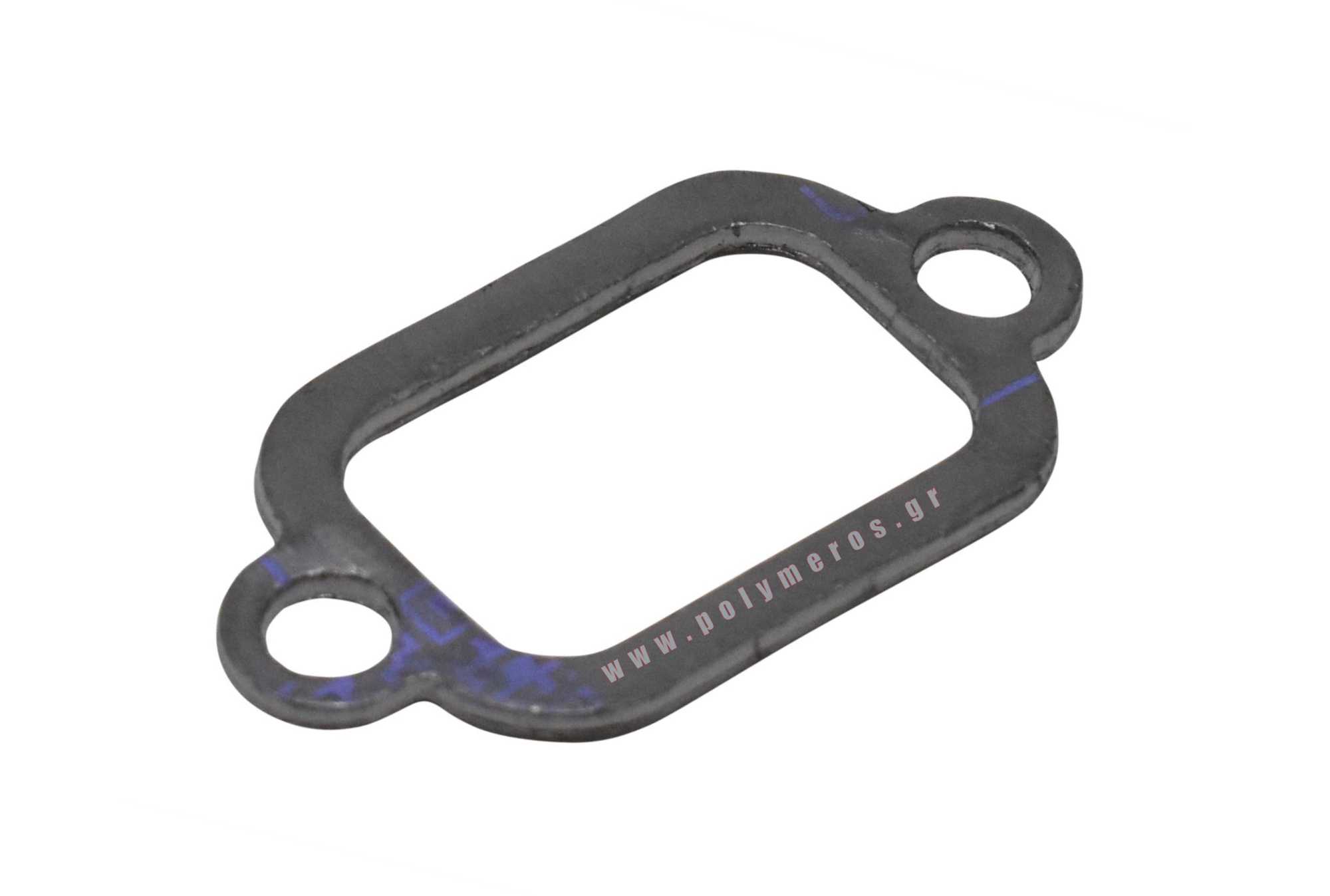 Φλάντζα εξάτμισης αλυσοπρίονου Husqvarna 535FBx (5373331-01)