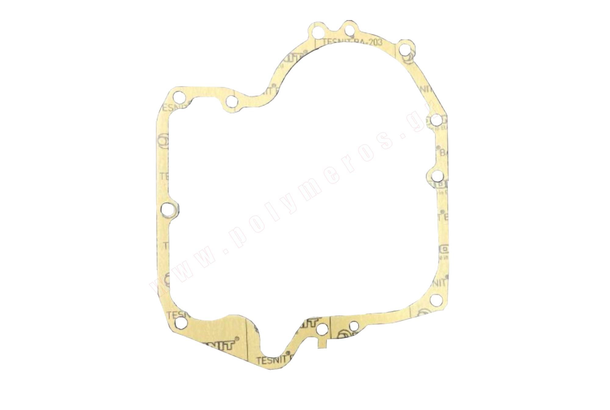 Φλάντζα κάρτερ τετράχρονου βενζινοκινητήρα Briggs & Stratton 0.15