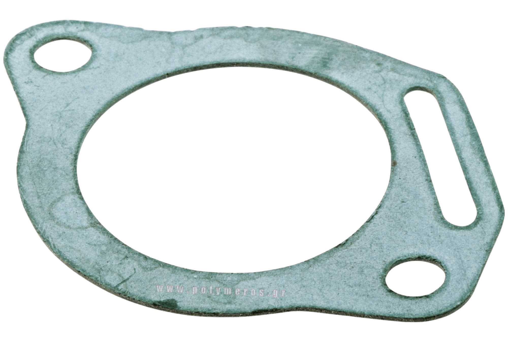 Φλάντζα κυλίνδρου αλυσοπρίoνου Husqvarna 3120 (5031347-01)