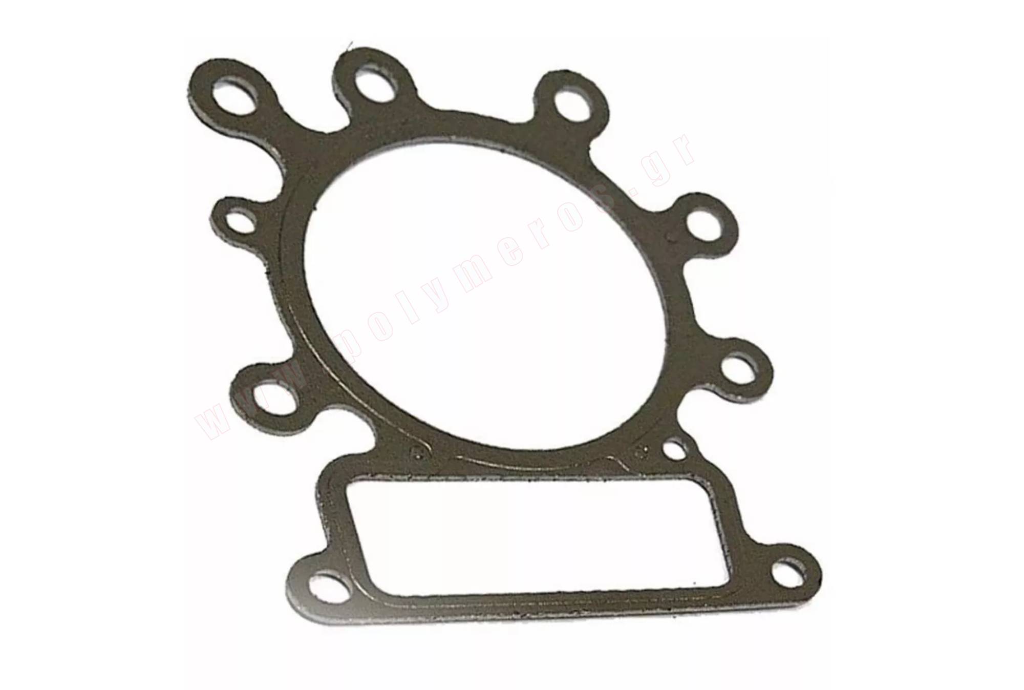 Φλάντζα κάρτερ τετράχρονου βενζινοκινητήρα Briggs & Stratton (3-312)