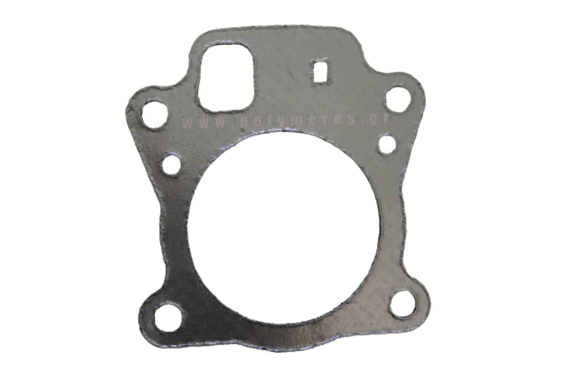 Φλάντζα κεφαλής τετράχρονου βενζινοκινητήρα Briggs & Stratton 796475