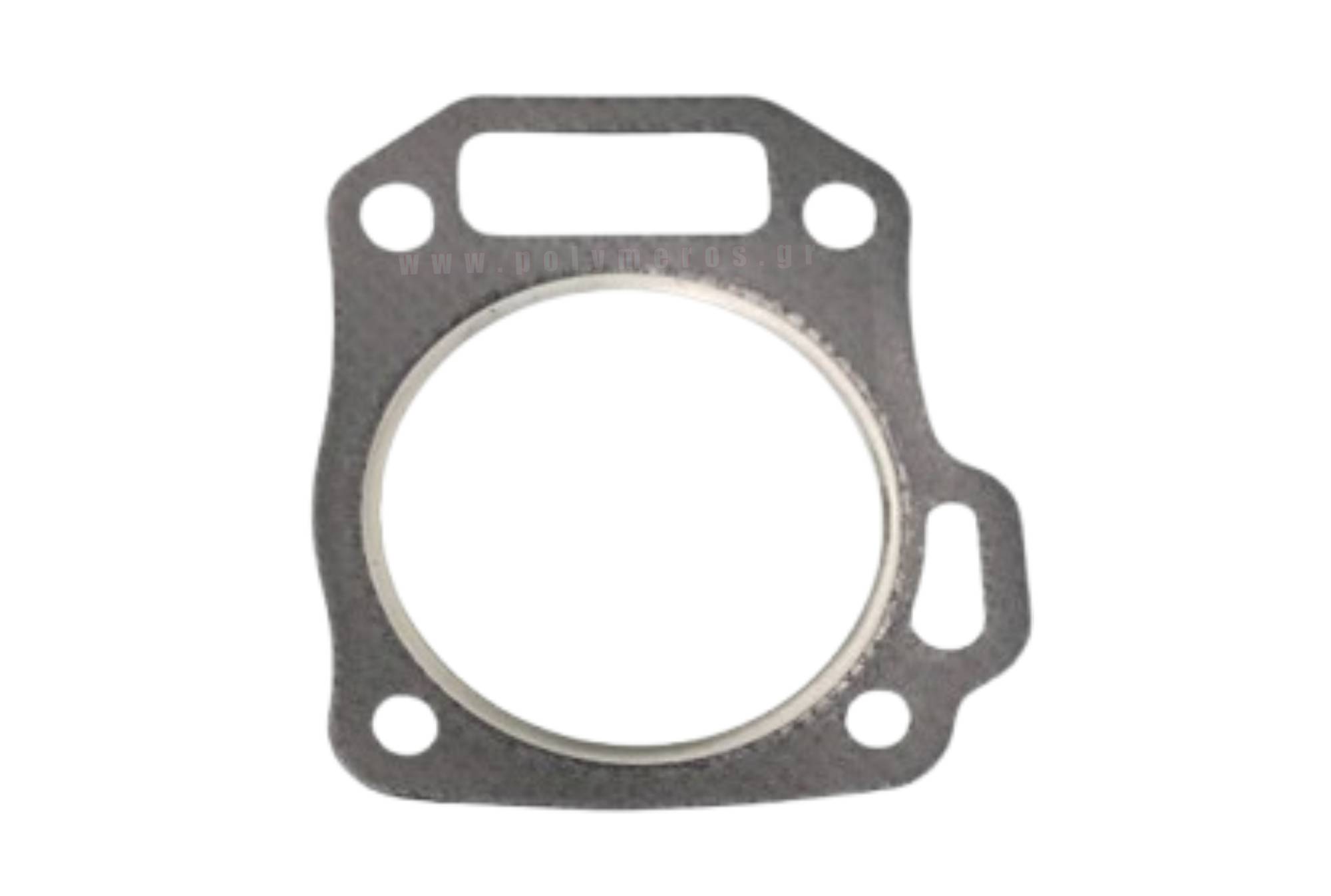 Φλάντζα κυλίνδρου τετράχρονου βενζινοκινητήρα Honda GX390T1