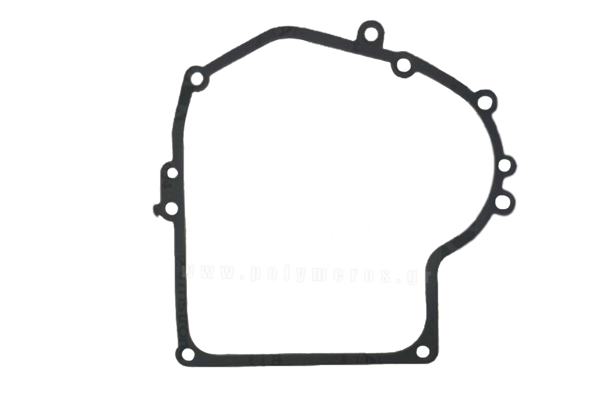 Φλάντζα κάρτερ τετράχρονου βενζινοκινητήρα Briggs & Stratton 252400