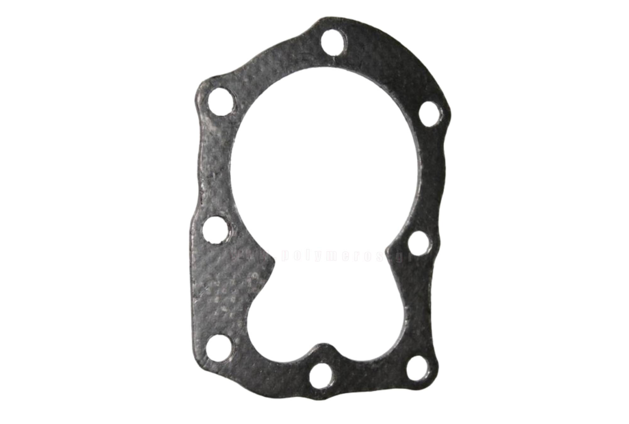 Φλάντζα κεφαλής τετράχρονου βενζινοκινητήρα Briggs & Stratton 3.5hp