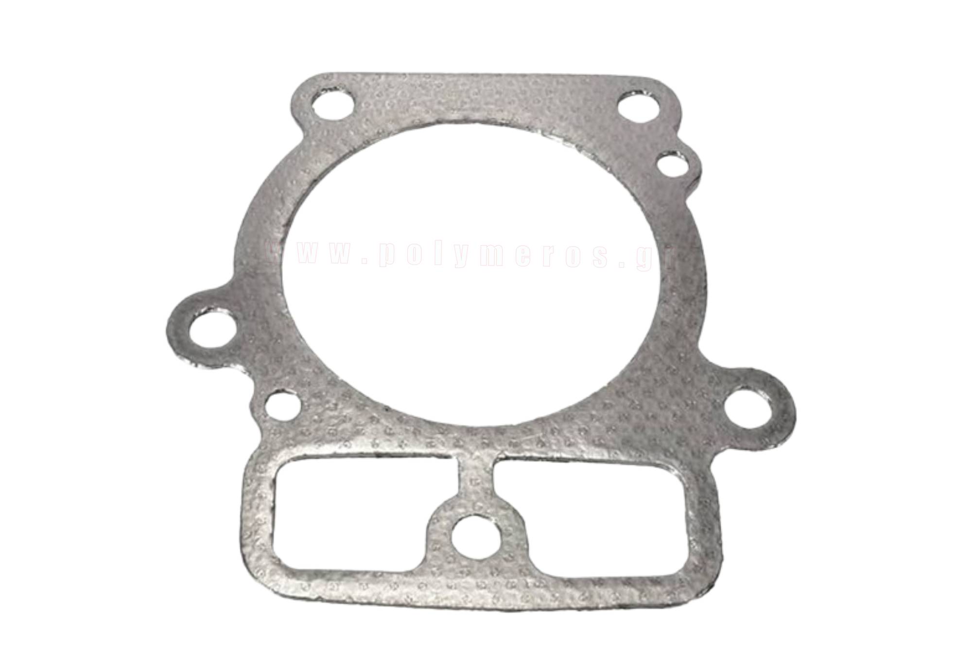 Φλάντζα κυλίνδρου τετράχρονου βενζινοκινητήρα Briggs & Stratton 693997