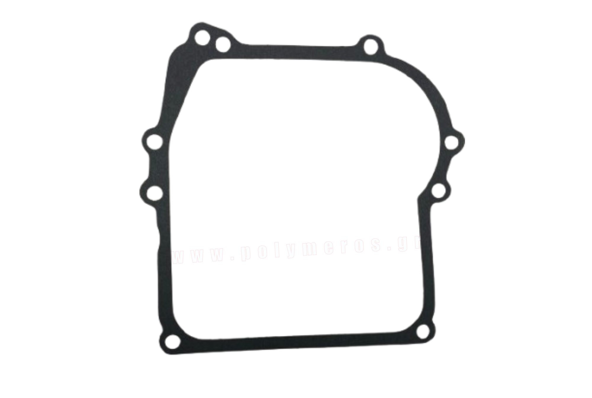 Φλάντζα κυλίνδρου τετράχρονου βενζινοκινητήρα 3.5hp Kamihaki B132339-10