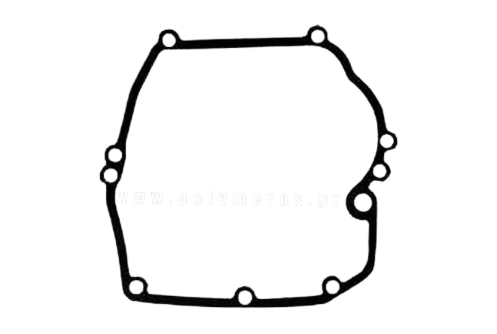 Φλάντζα στροφαλοθάλαμου τετράχρονου βενζινοκινητήρα Briggs & Stratton 23-8228