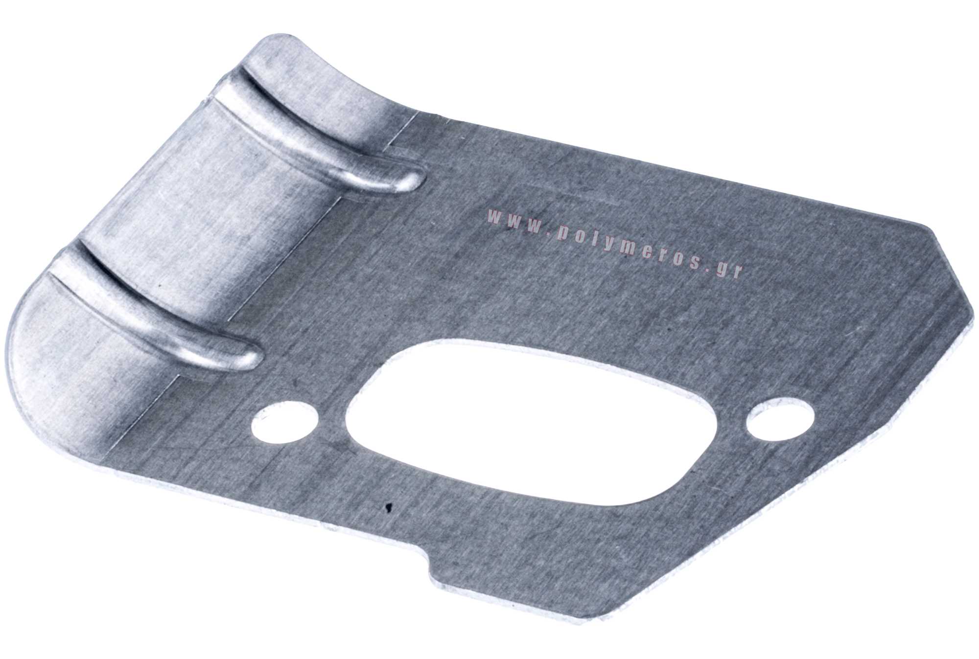 Εκτροπέας θερμότητας αλυσοπρίονων Husqvarna 340E, 345 EPA, 350 EPA (5039713-01)