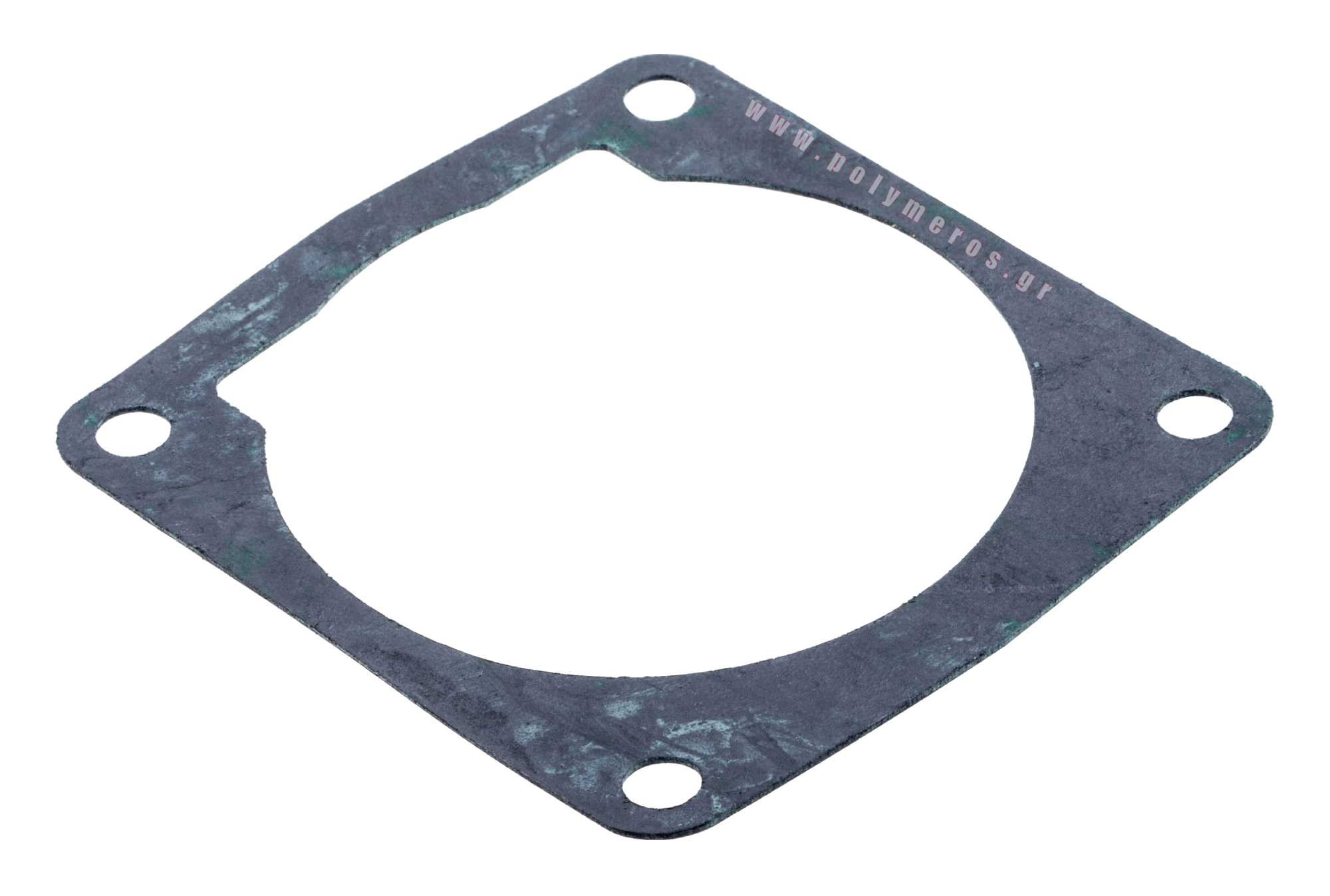 Φλάντζα κυλίνδρου αλυσοπρίονου Husqvarna 3120 XP ( 5031346-01) 