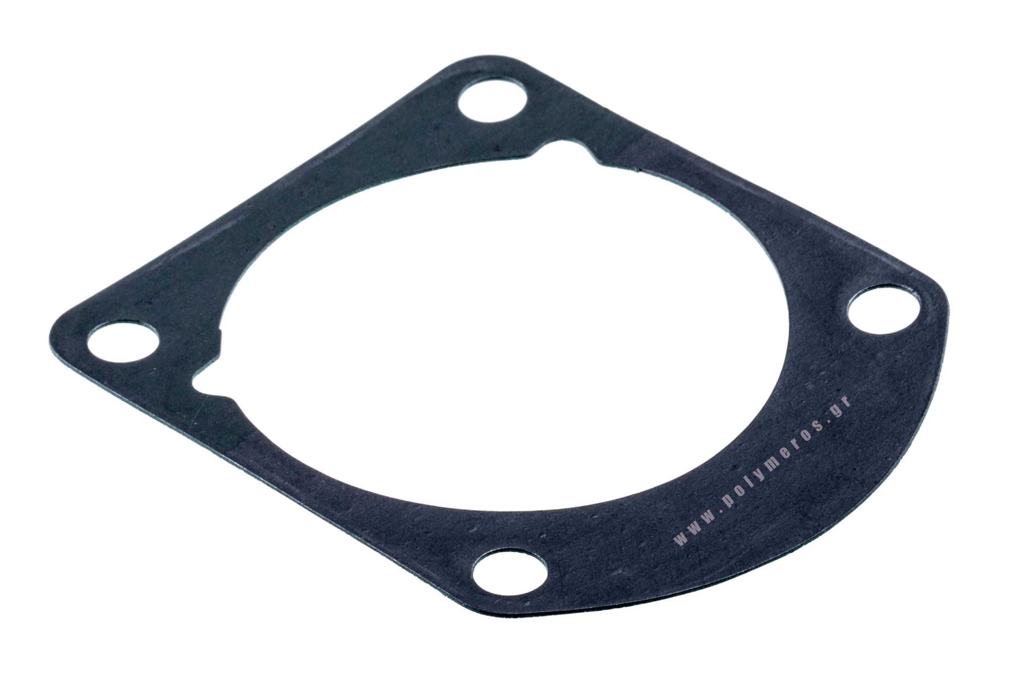 Φλάντζα κυλίνδρου αλυσοπρίoνου Husqvarna 268, 272 (5015122-04)